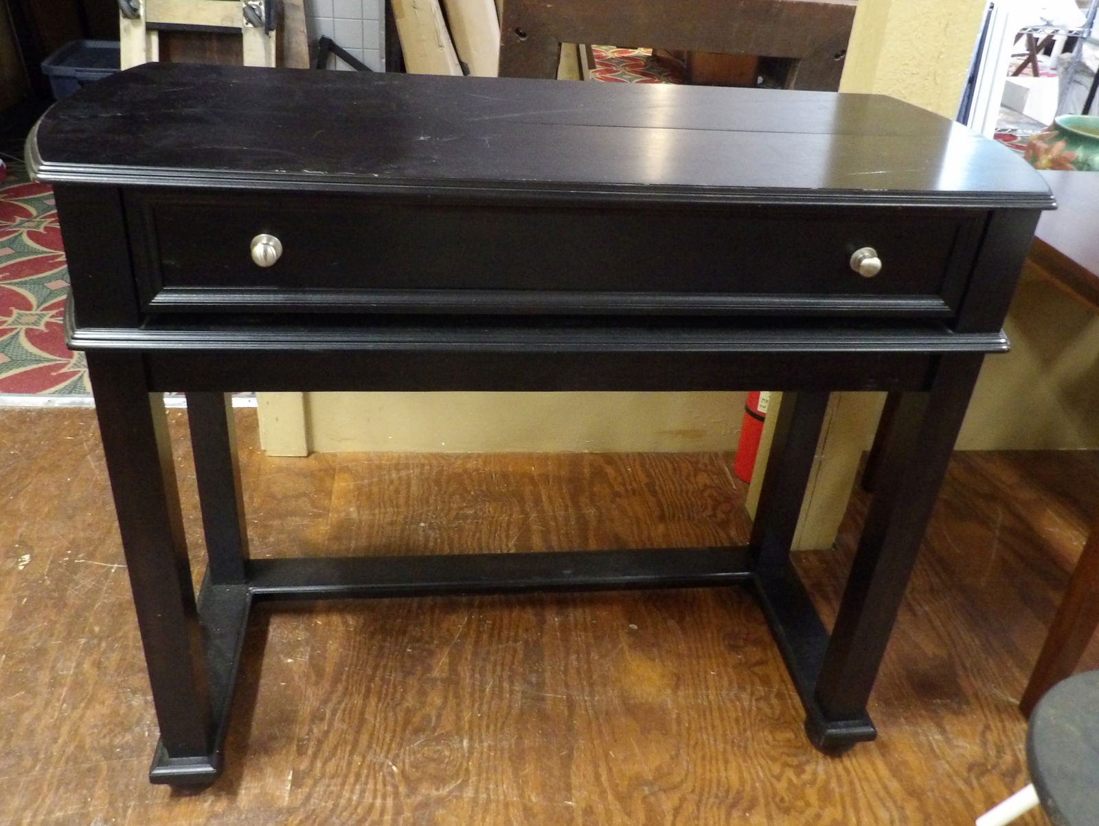 Table for Electronic Keyboard - 4