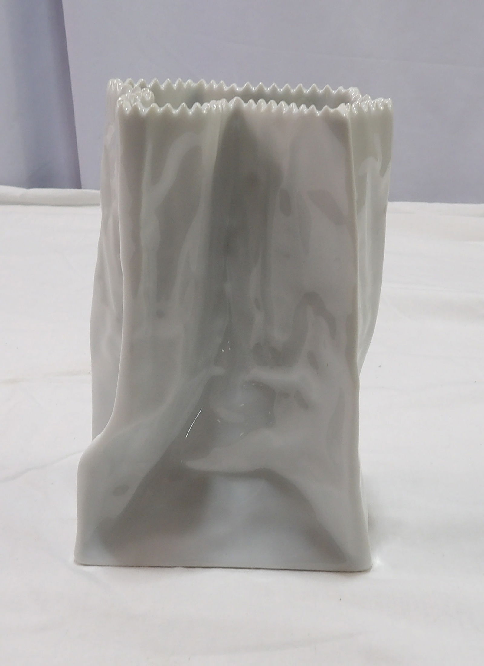 Porcelain Vase (1 of 4)