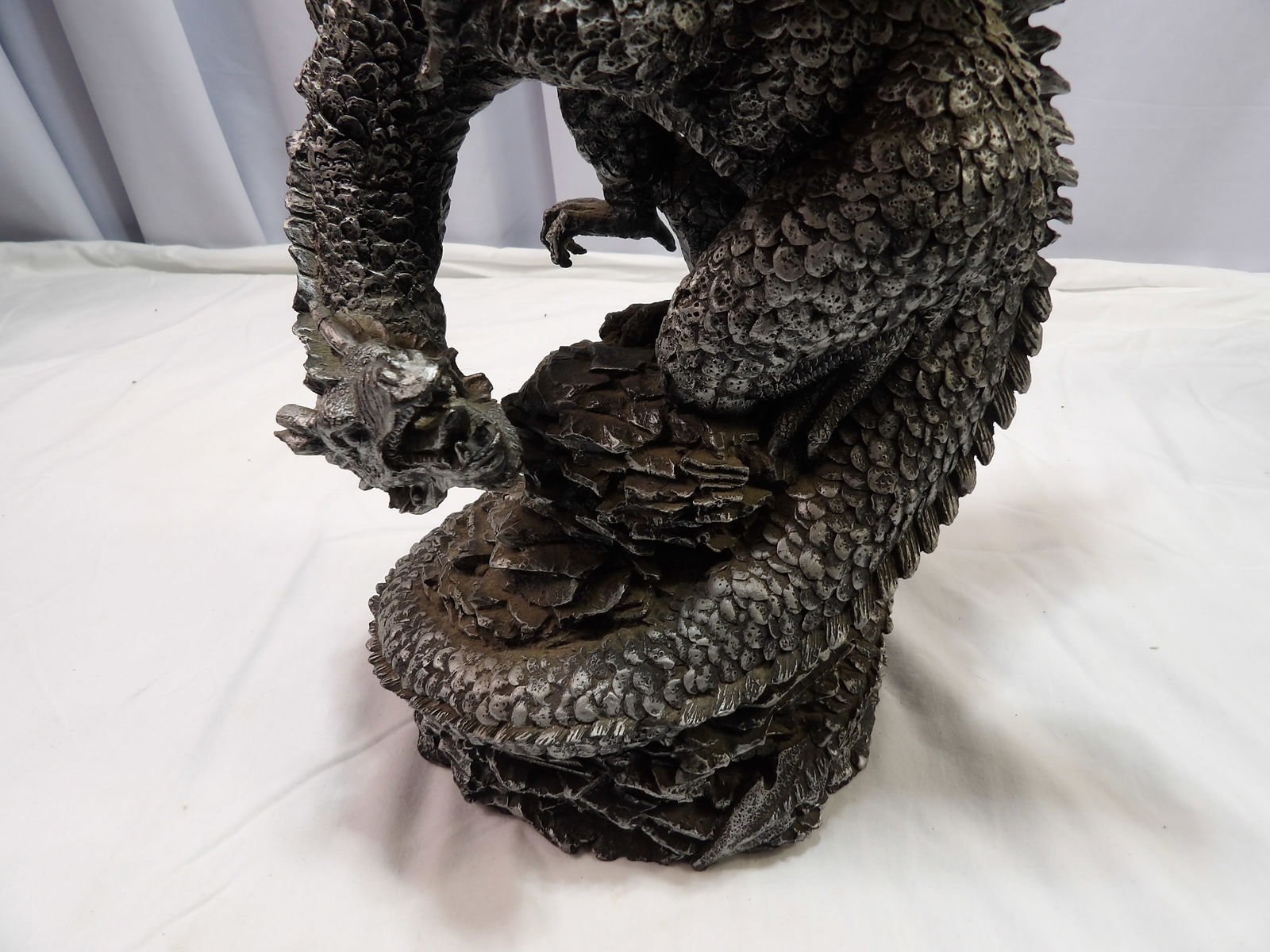 Dragon Statue - 2