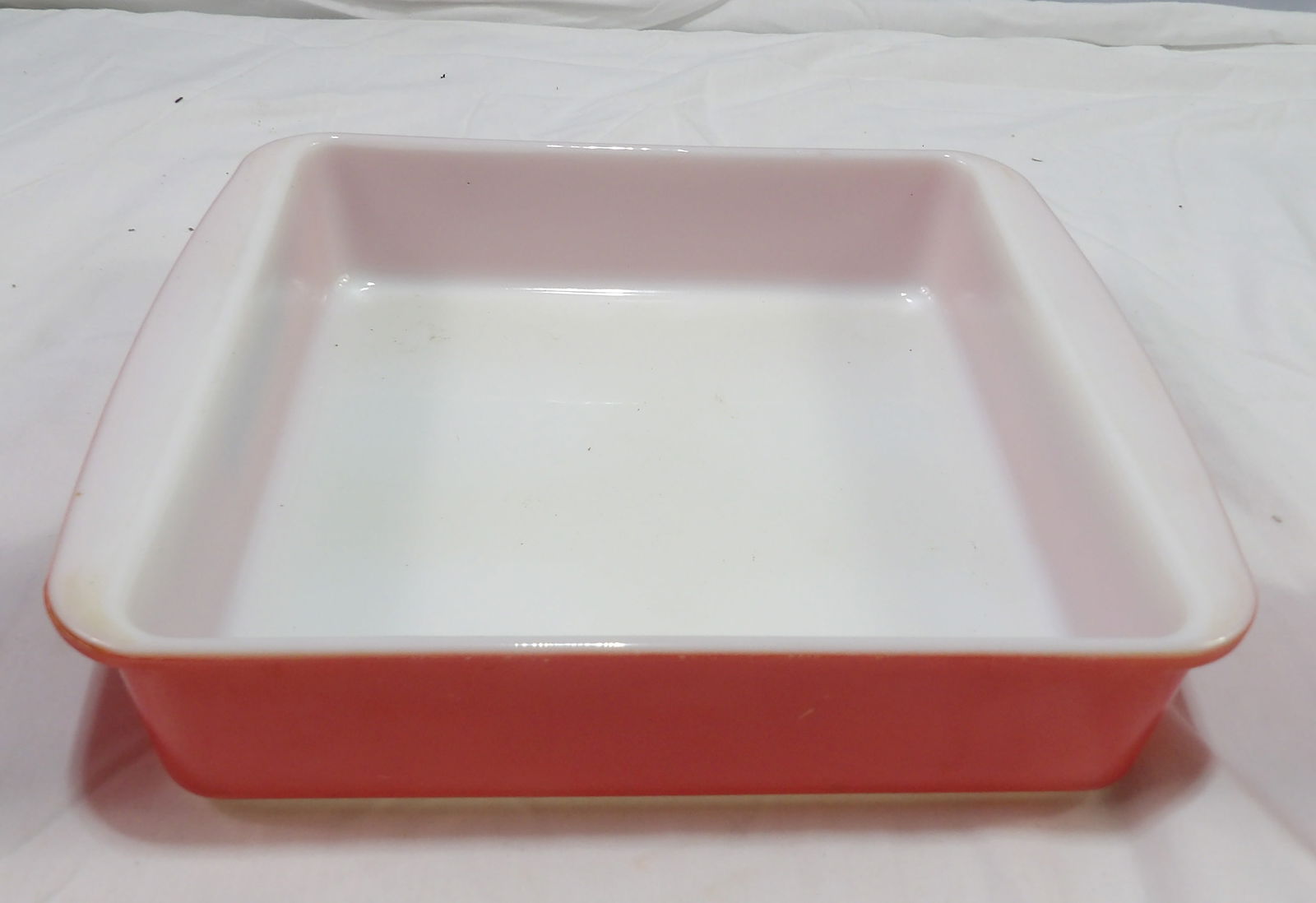 5 PCS-Pyrex Baking Dishes - 4