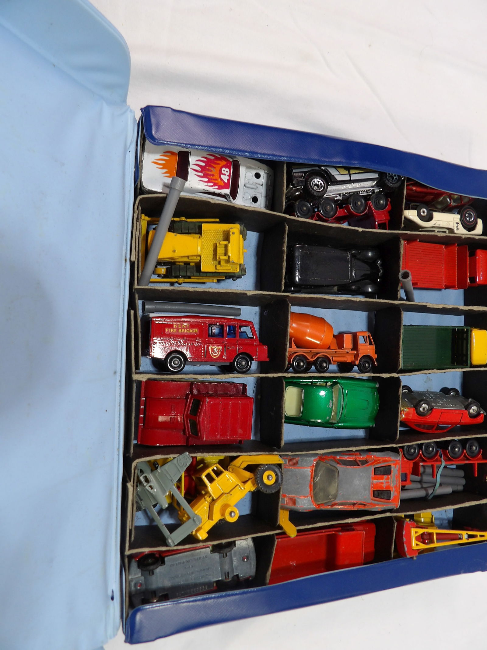 Matchbox Collection - 2