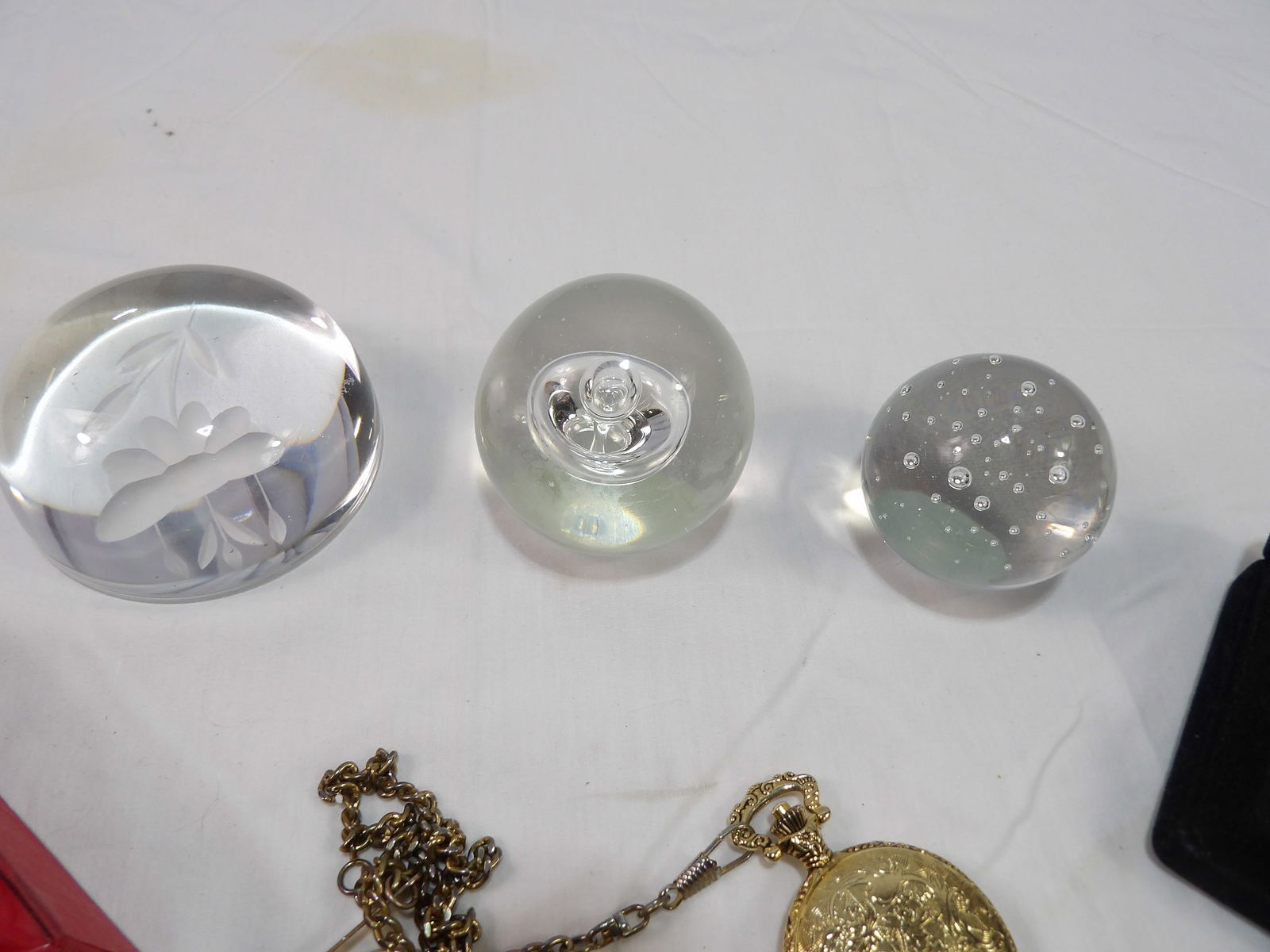 Miscellaneous Lot - 3