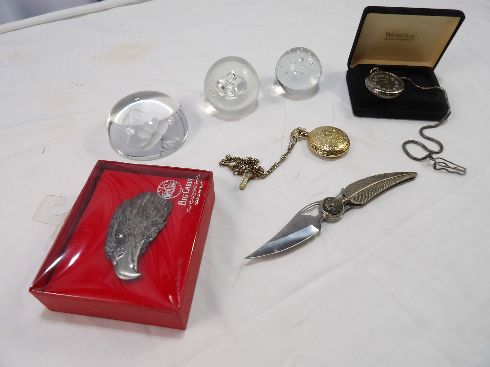 Miscellaneous Lot - 4