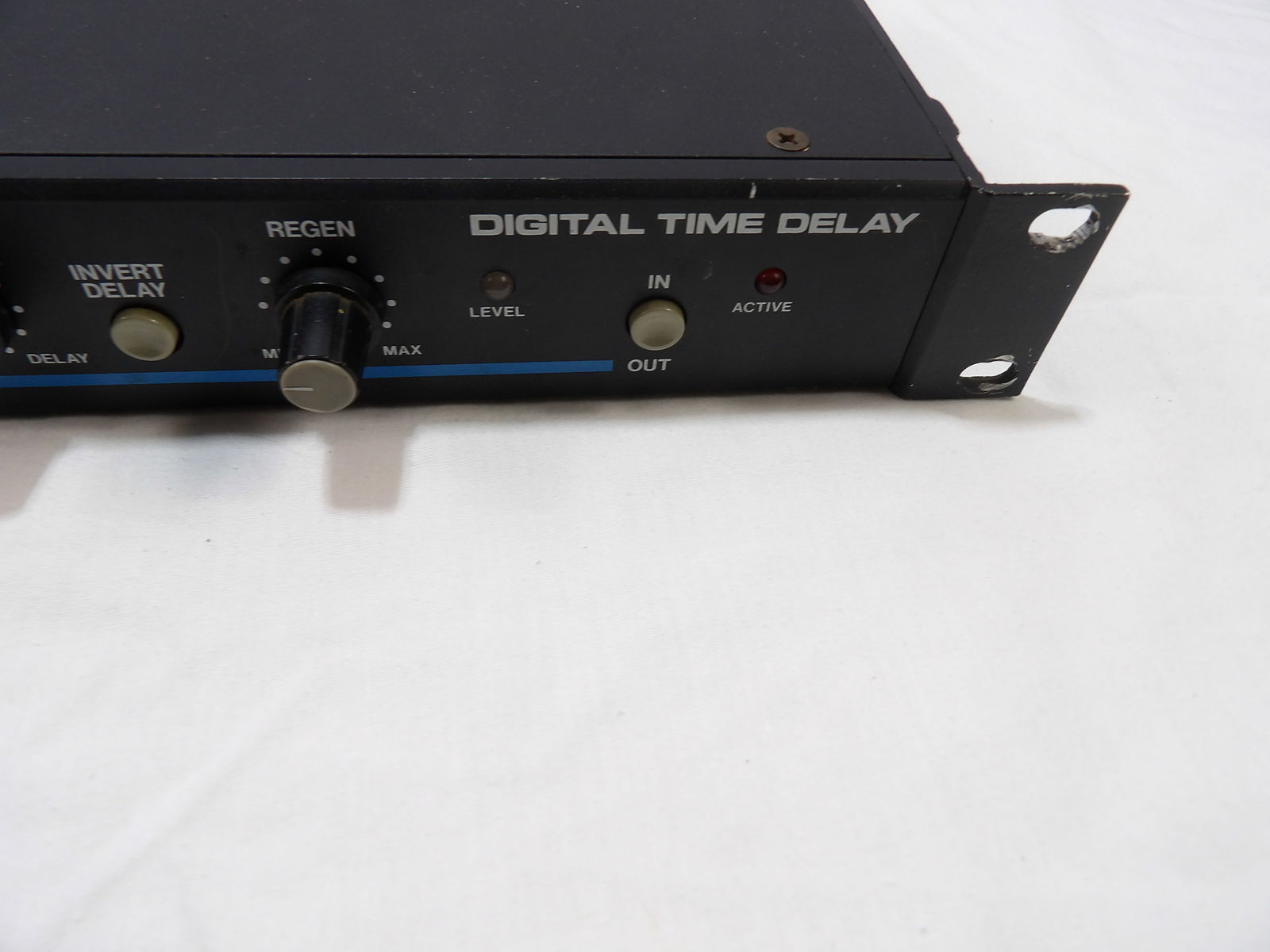 Digital Time Delay Unit - 2