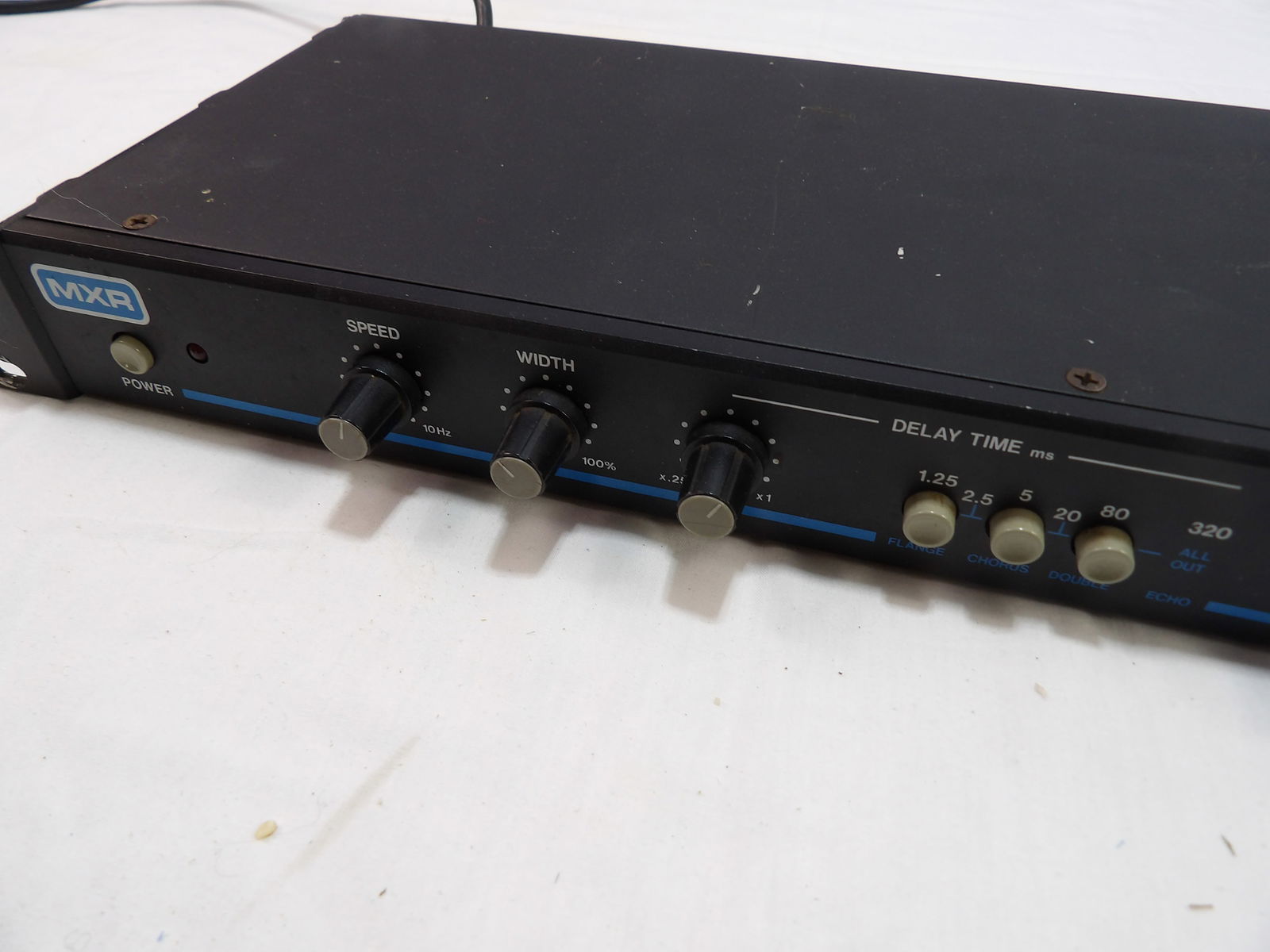 Digital Time Delay Unit - 3