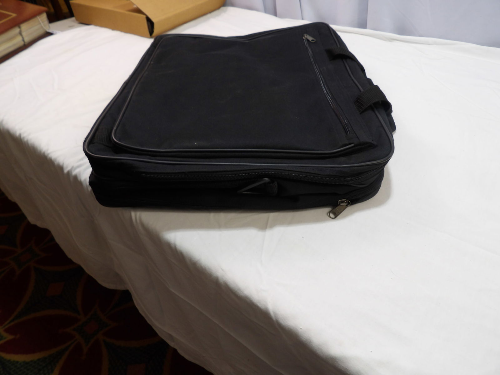 Fender Padded Carry Bag - 4