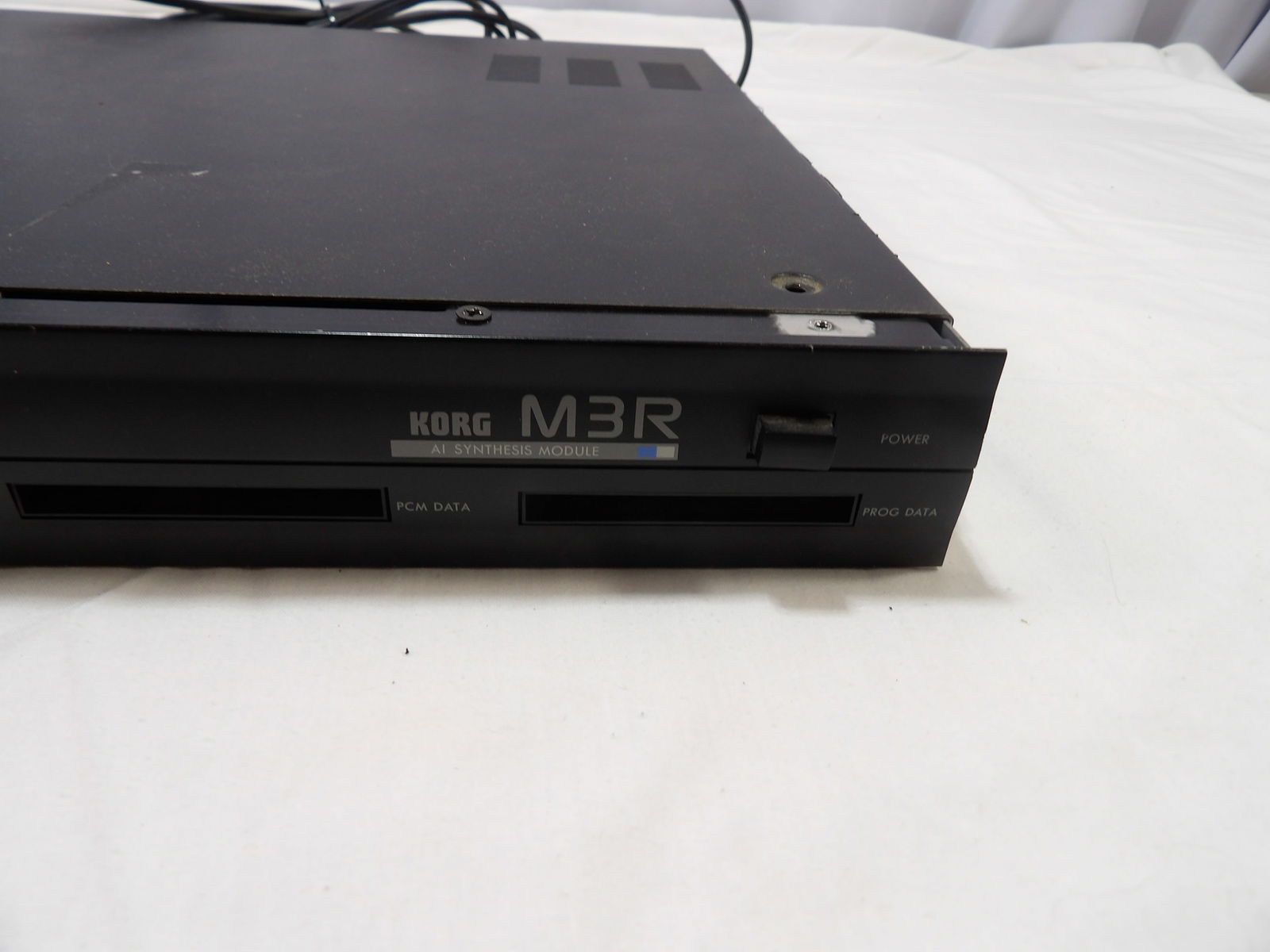Korg AI Synthesis Module M3R - 2