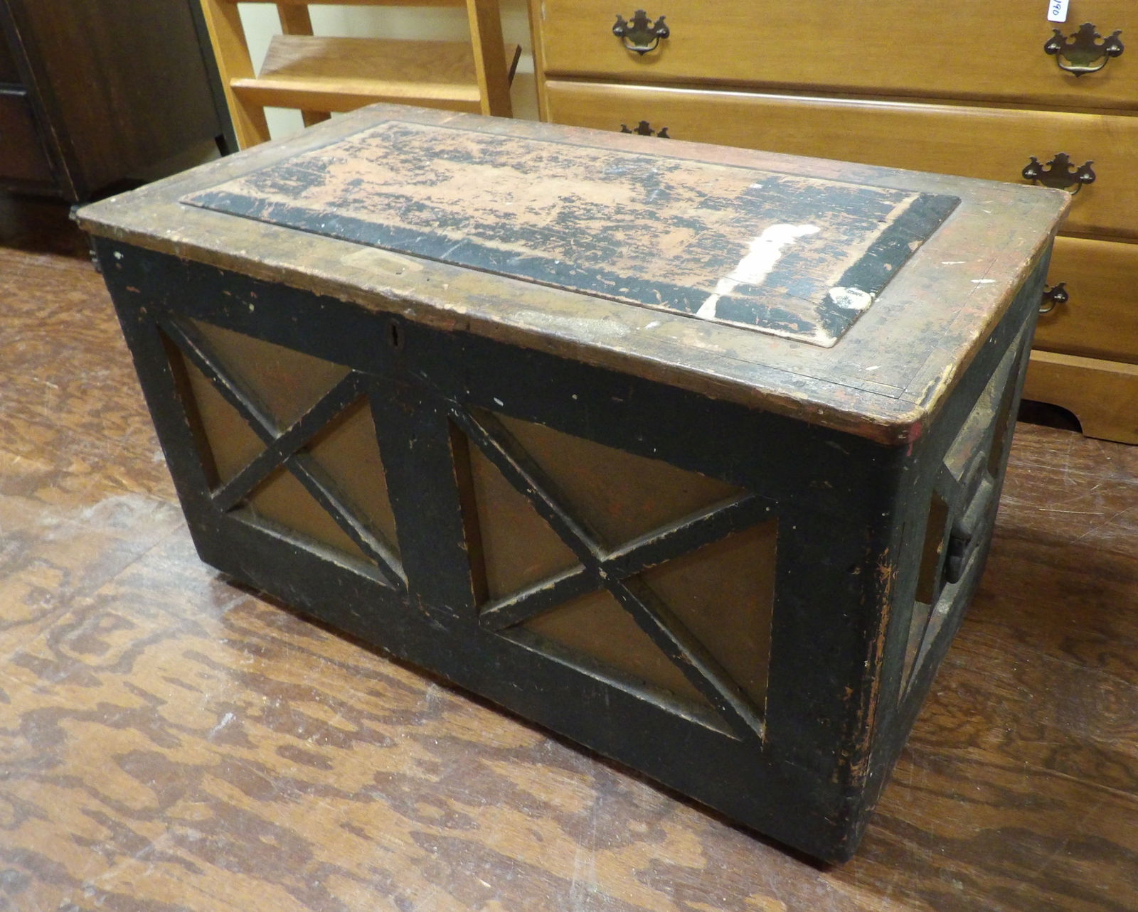 Great Early Tool Box (1 of 4)