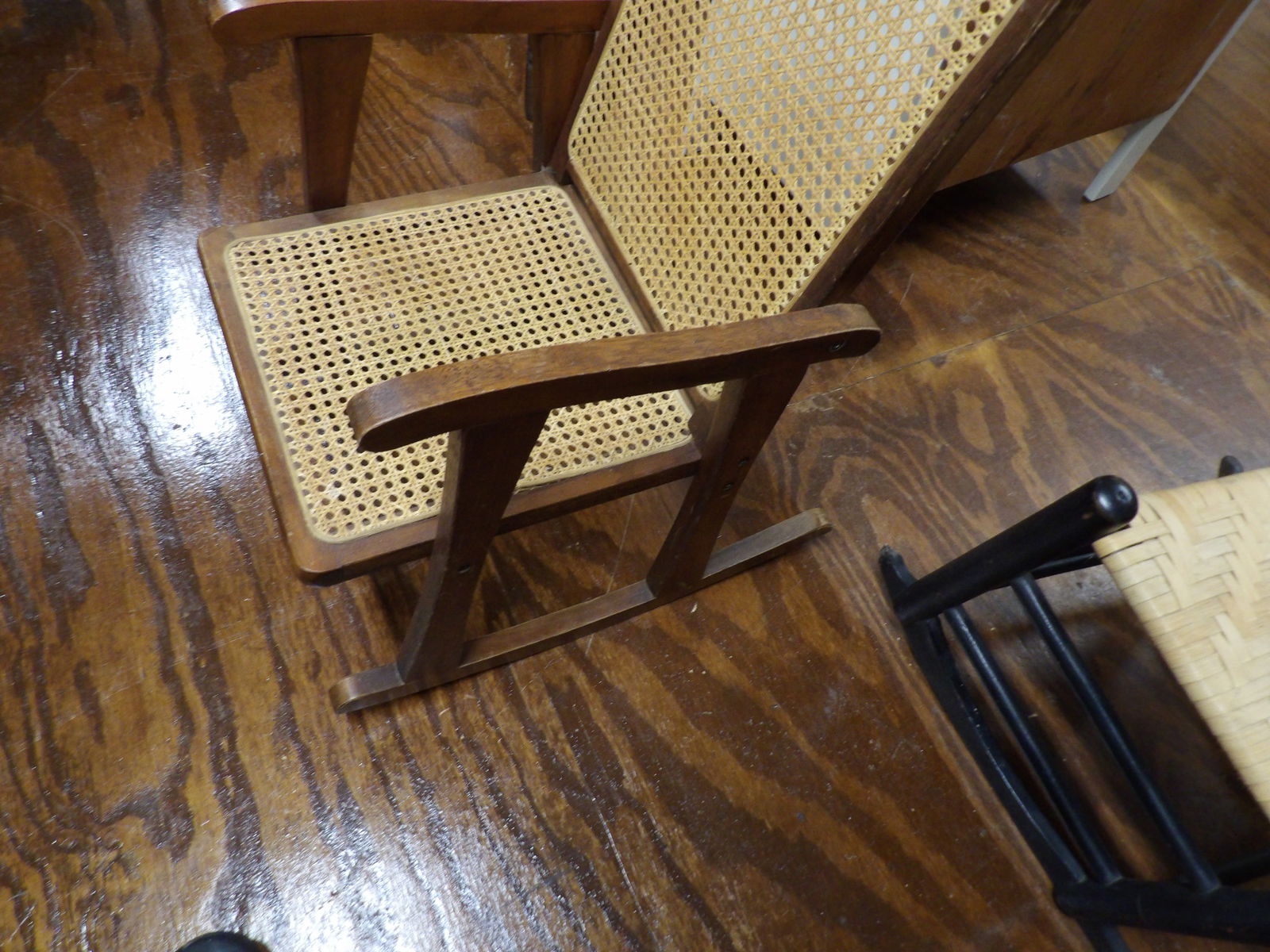 Childrens Rocker - 3