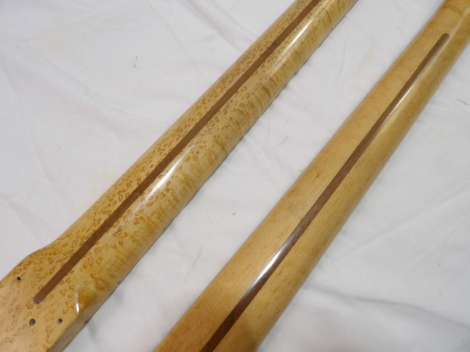 2 Stuart Guitar Necks - 4