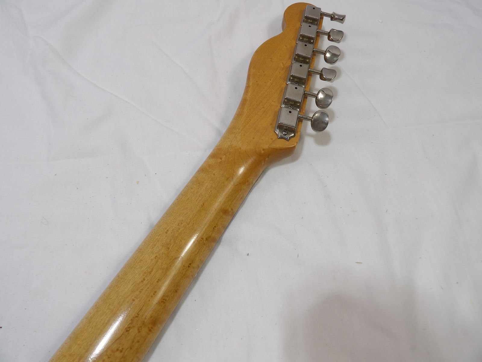Fender Telecaster Neck - 3