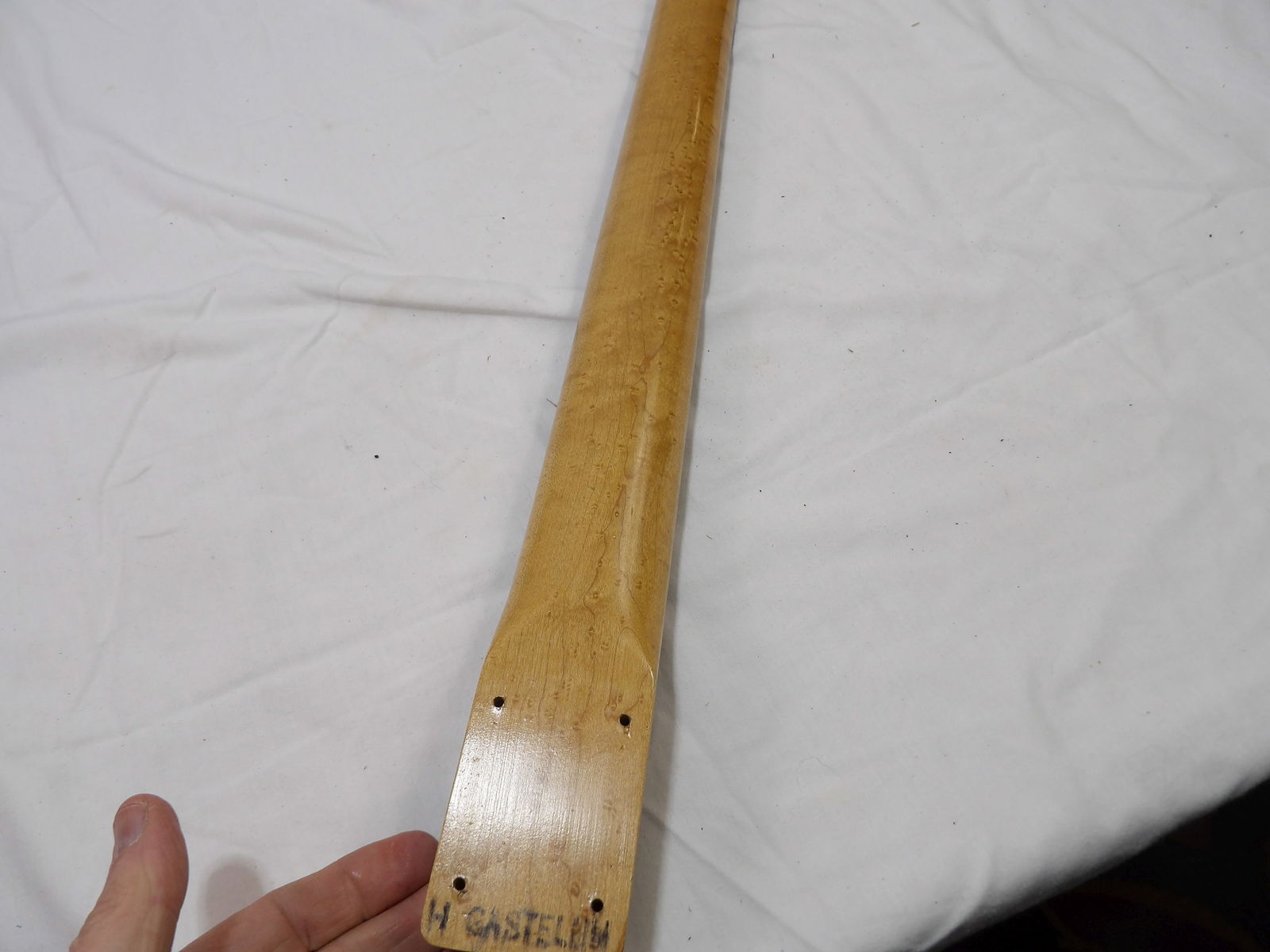 Fender Telecaster Neck - 4