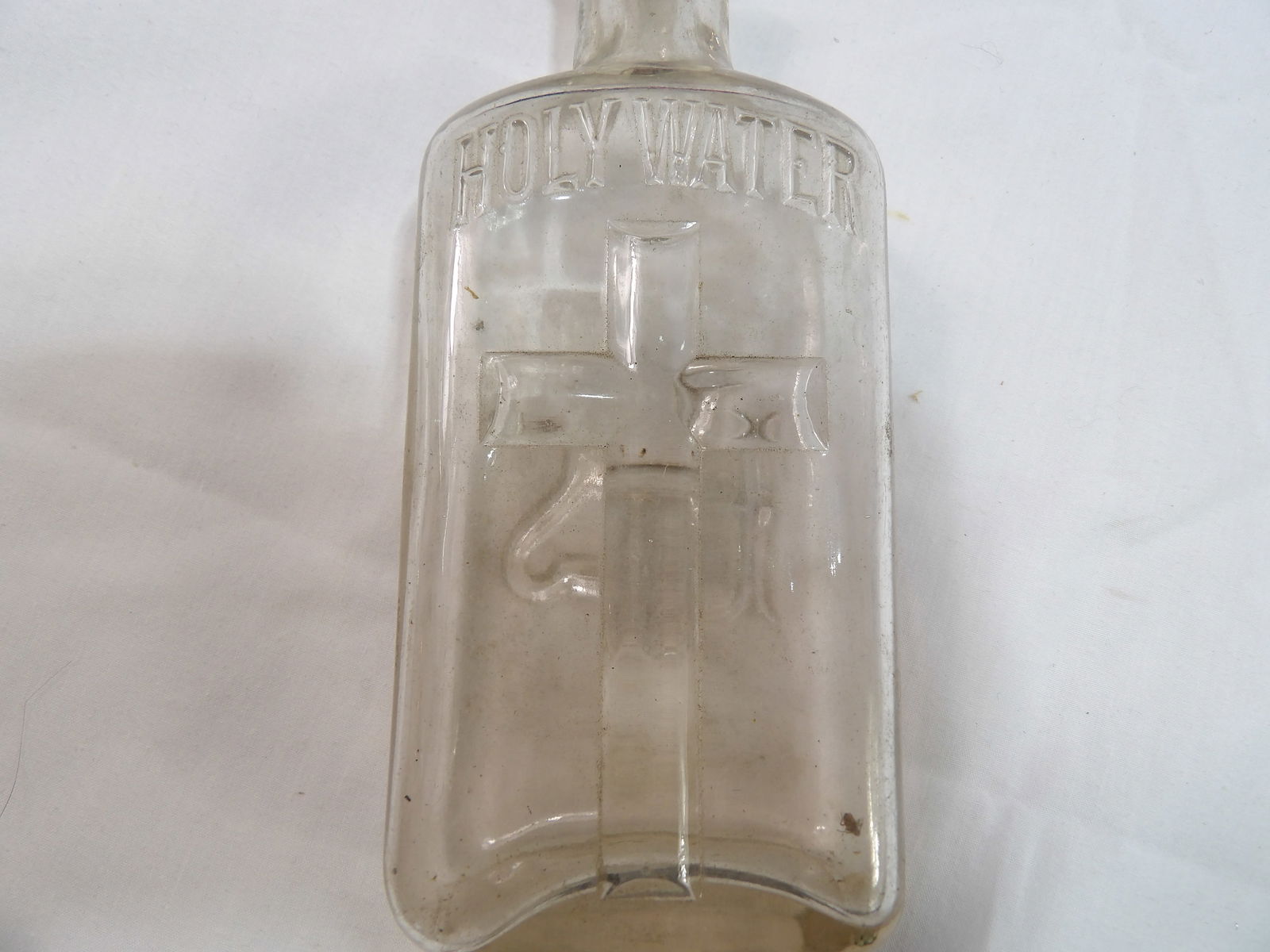 Holy Water Bottle - 2