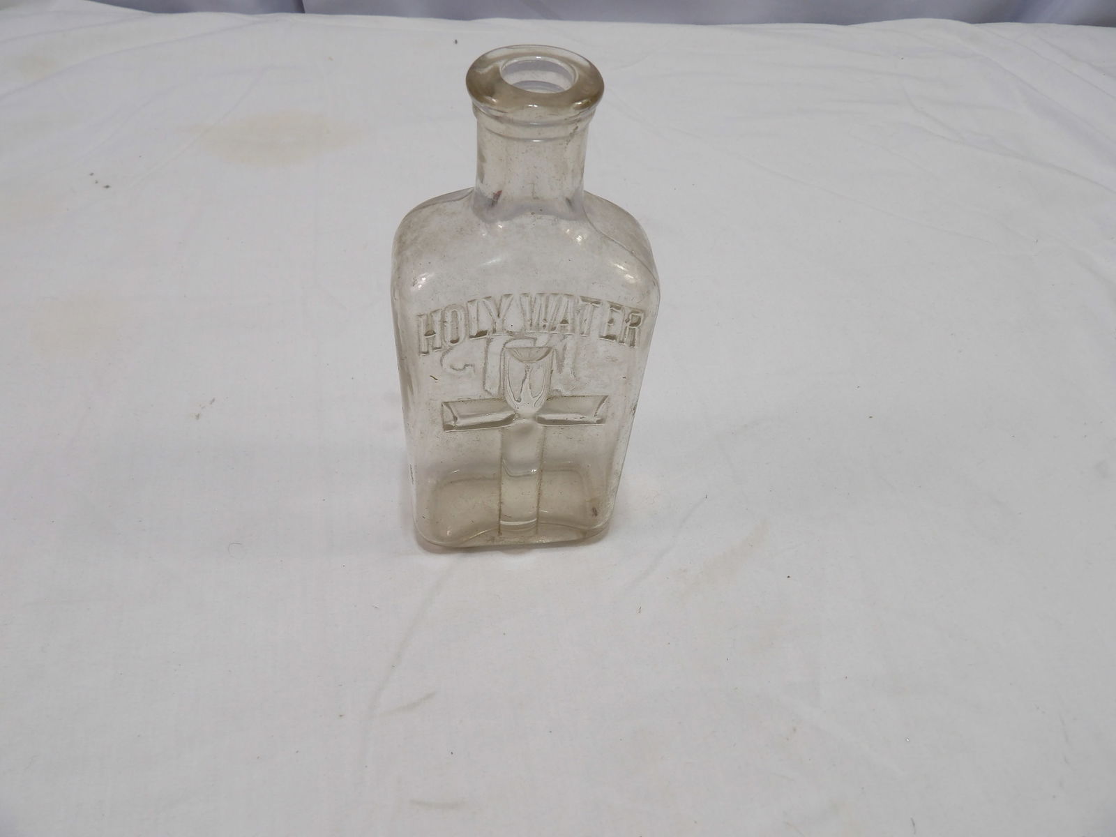 Holy Water Bottle - 4