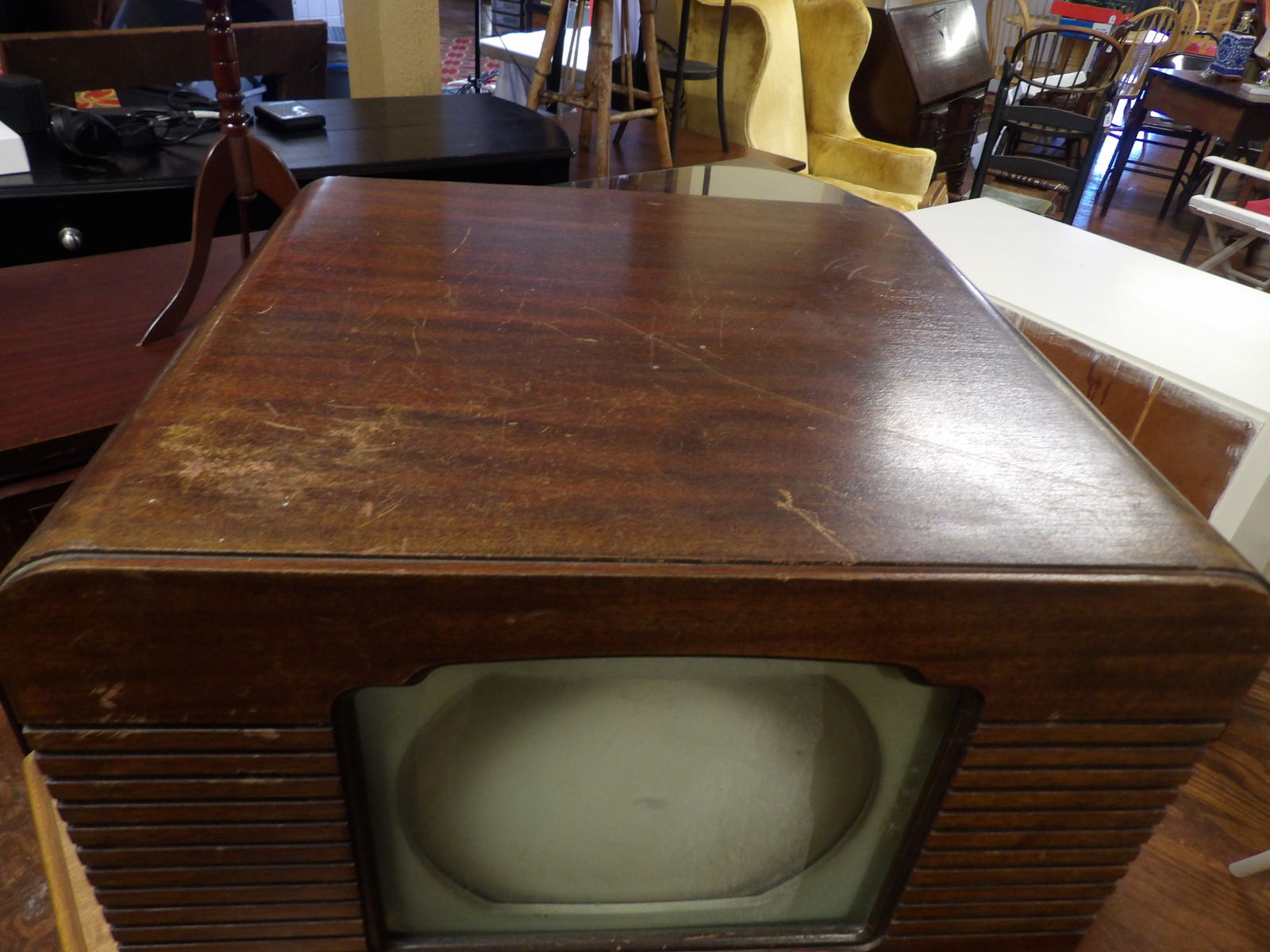 Bendix Television - 4