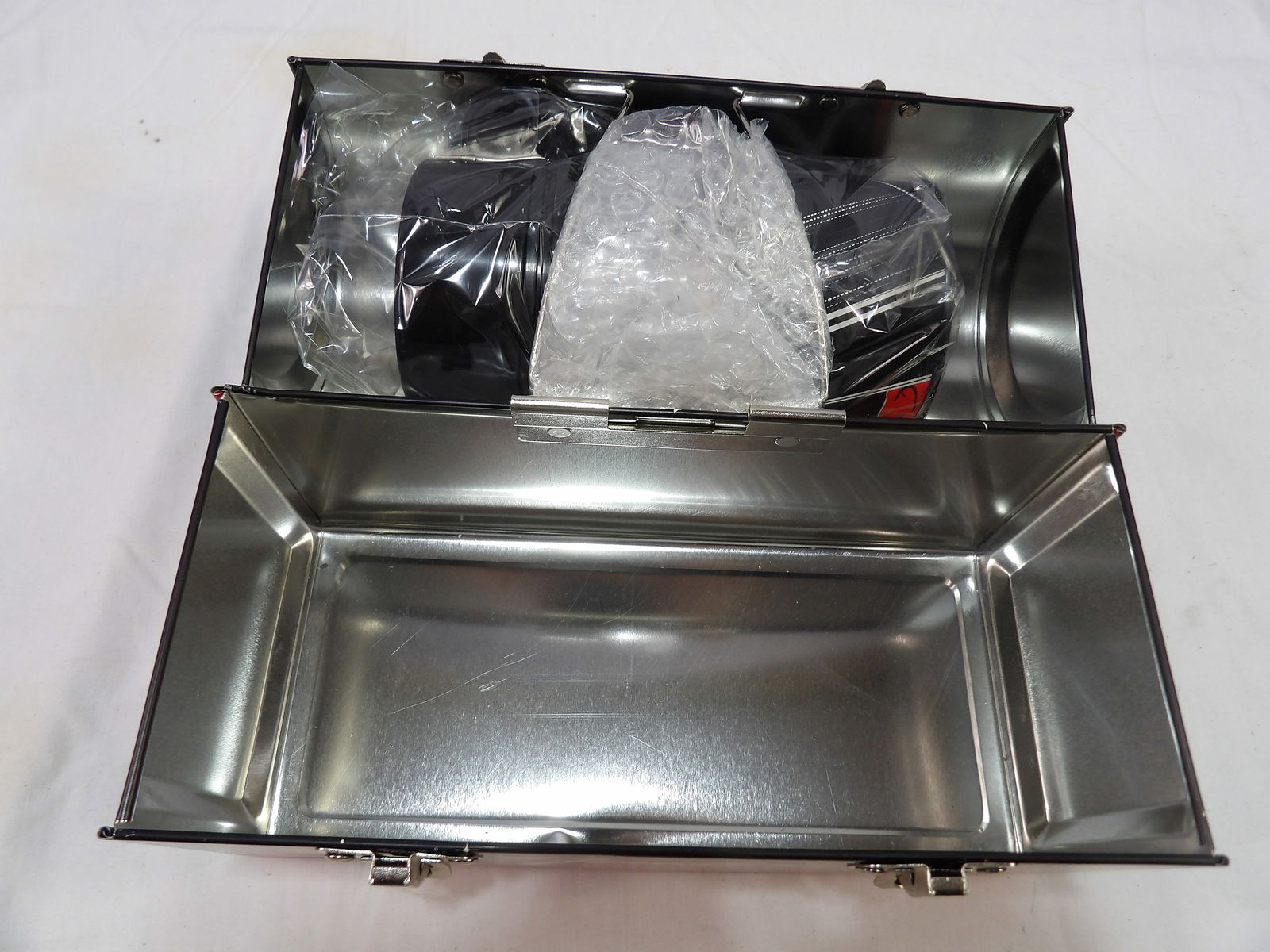 Fender Lunch Box - 4