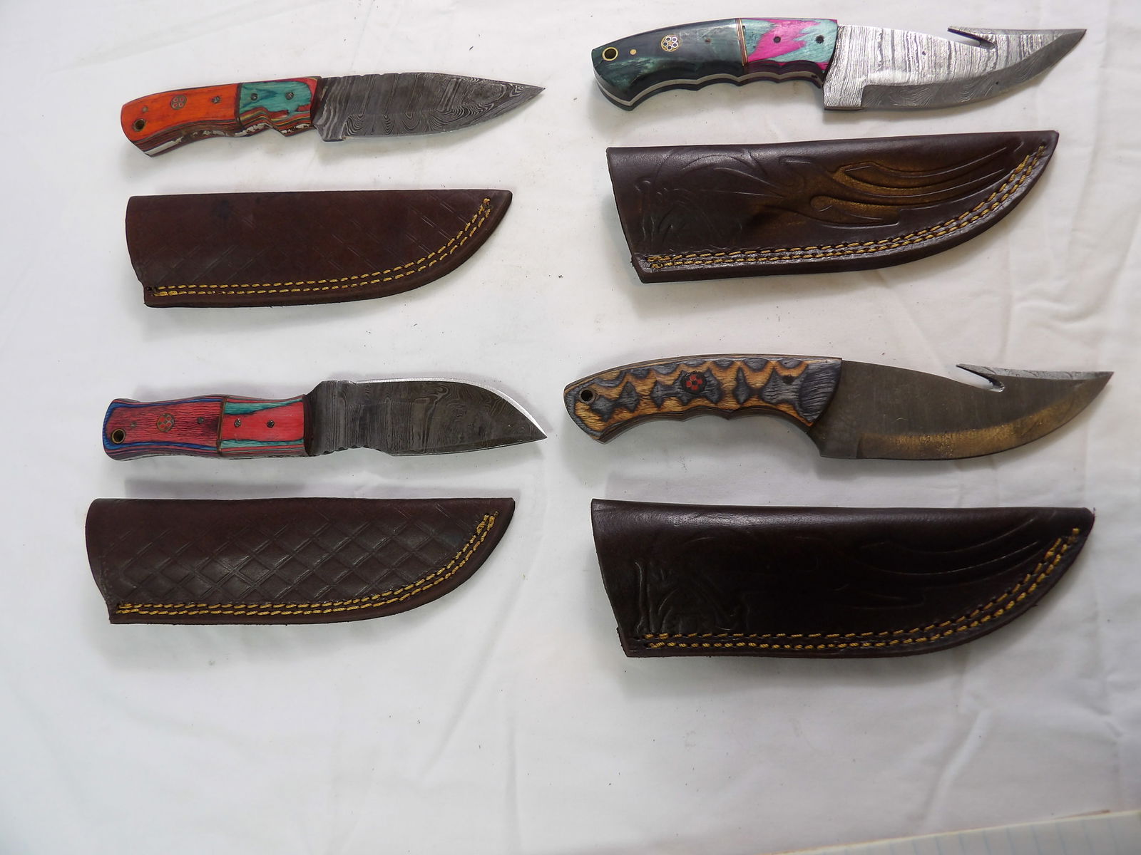 4 PCS MHS Cutlery (1 of 4)