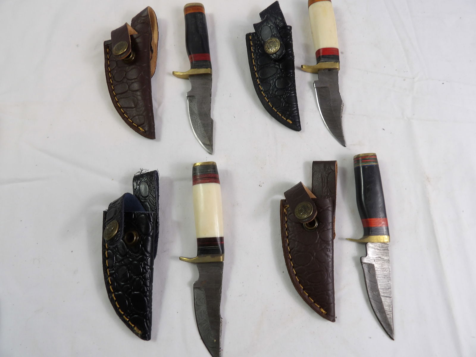 4 PCS MHS Cutlery (1 of 4)