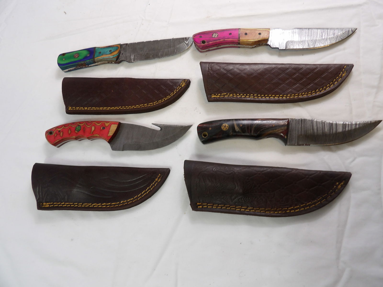 4 PCS MHS Cutlery (1 of 4)