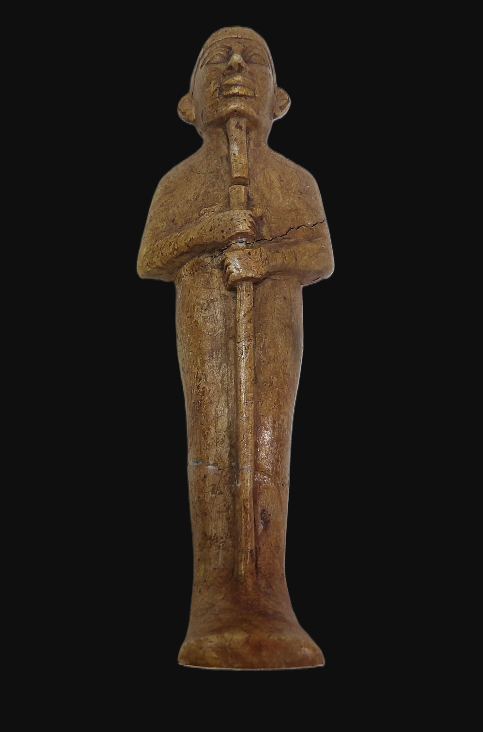 Egyptian Sculpture (1 of 4)