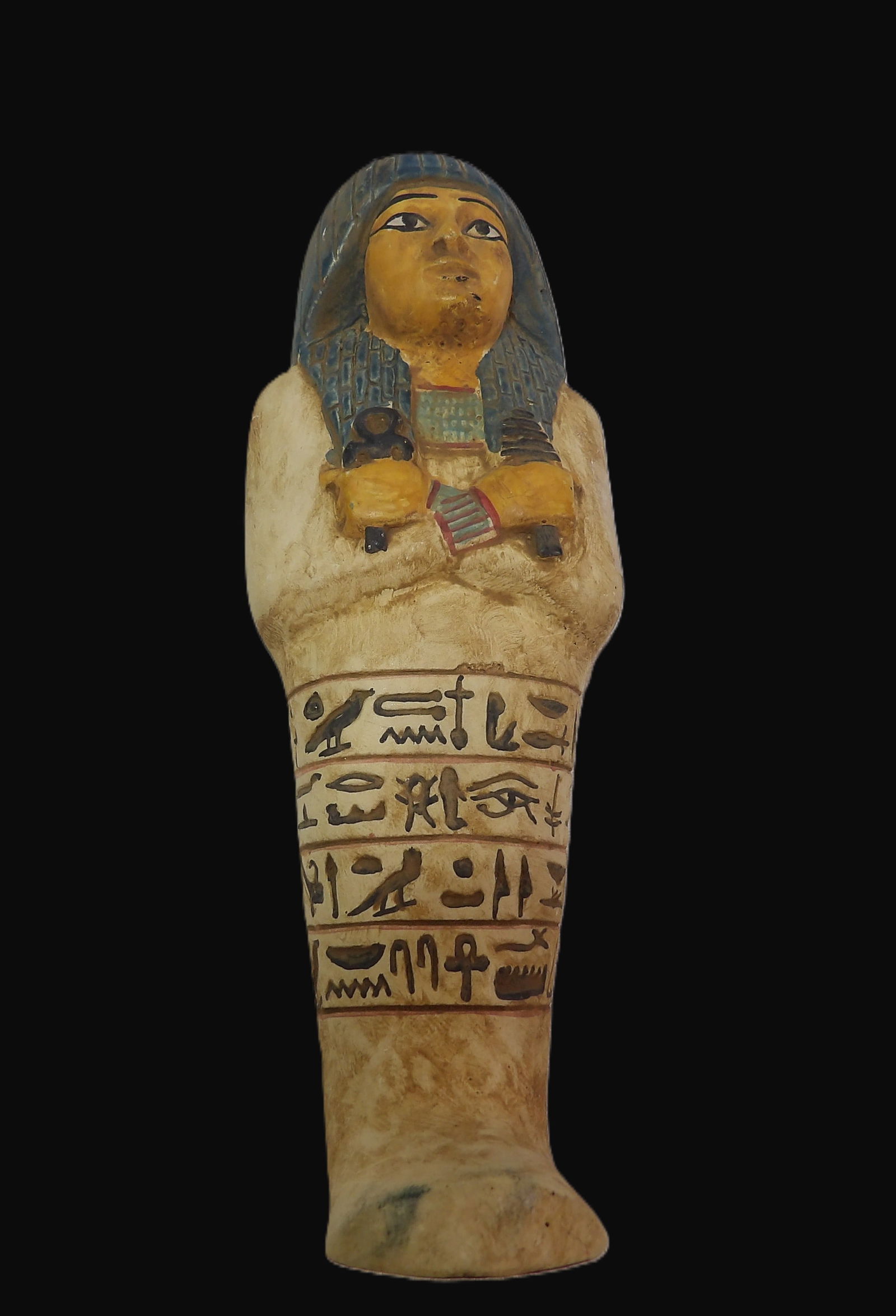 Egyptian Figurine (1 of 4)