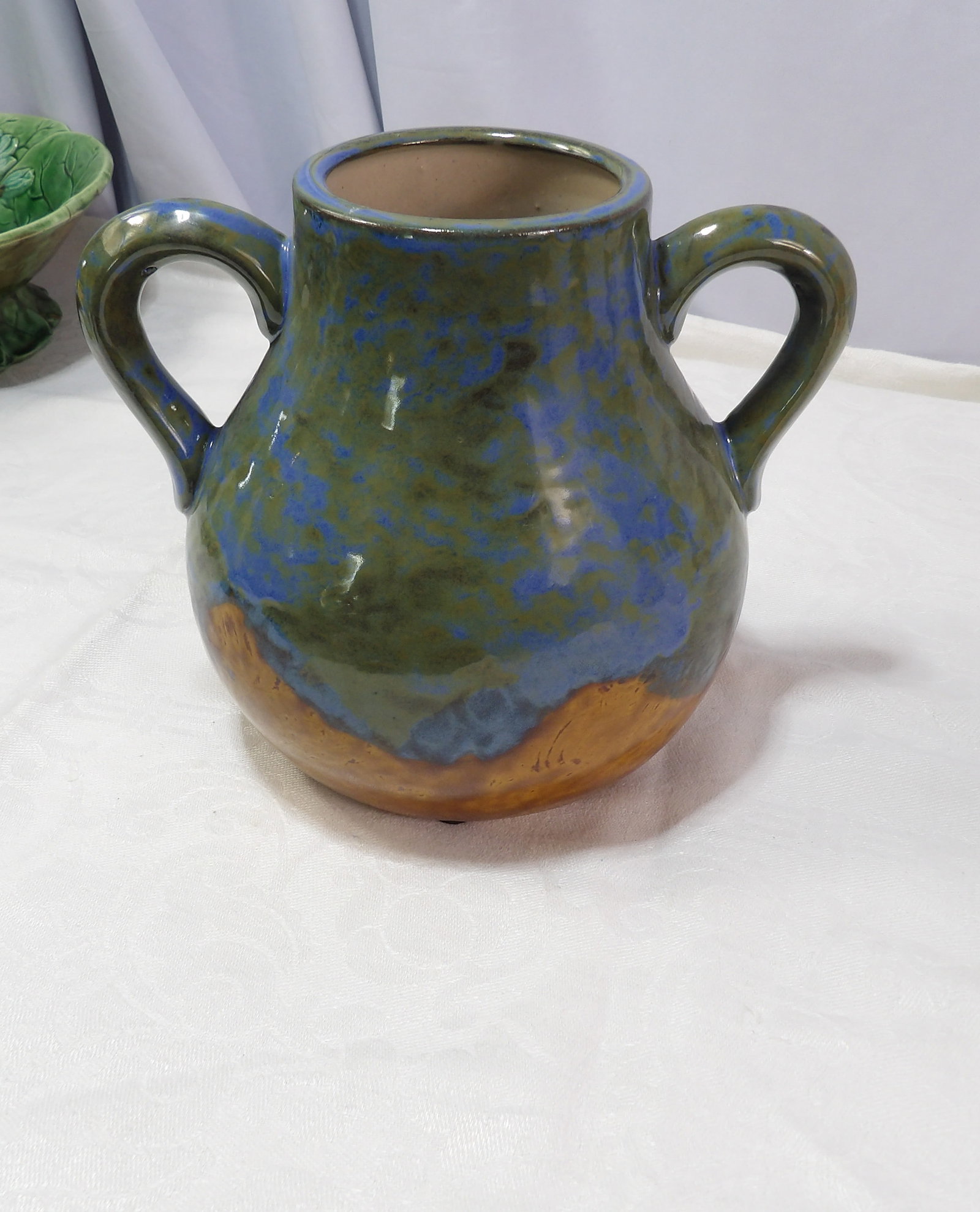 Pottery Vase - 3