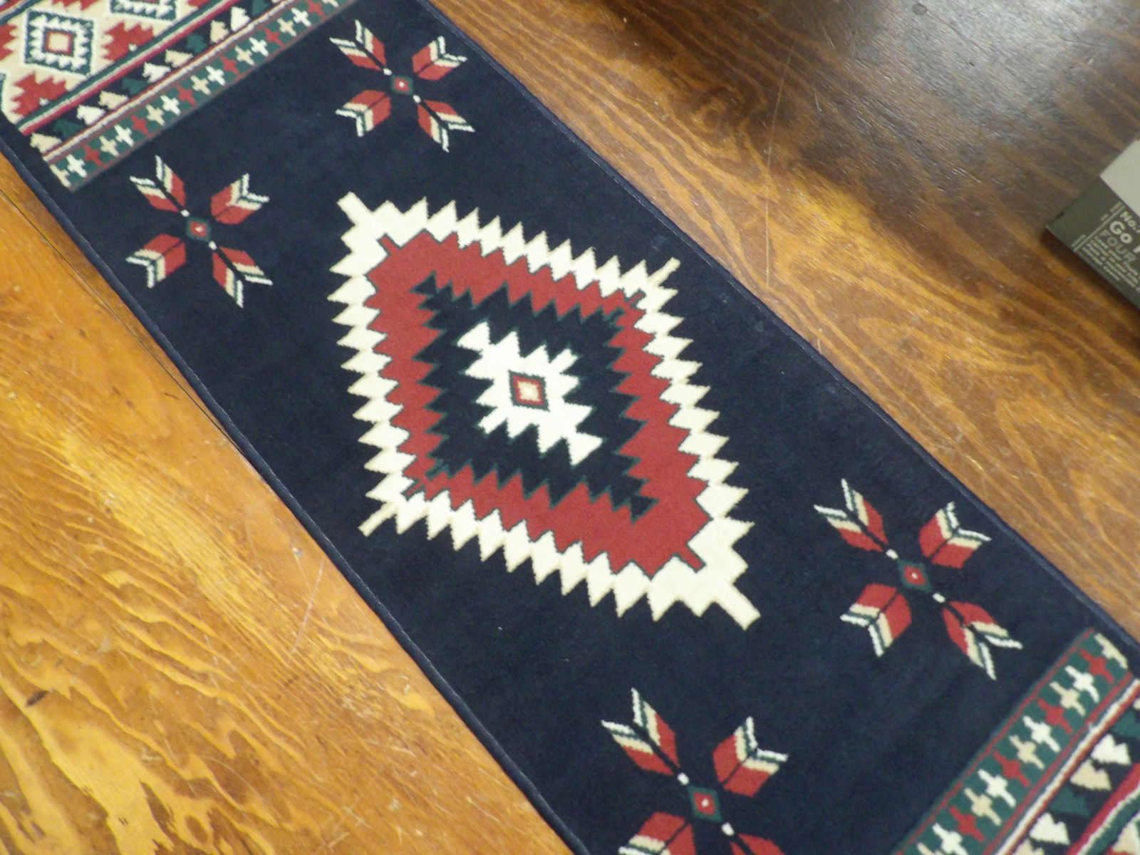 Runner Rug - 2