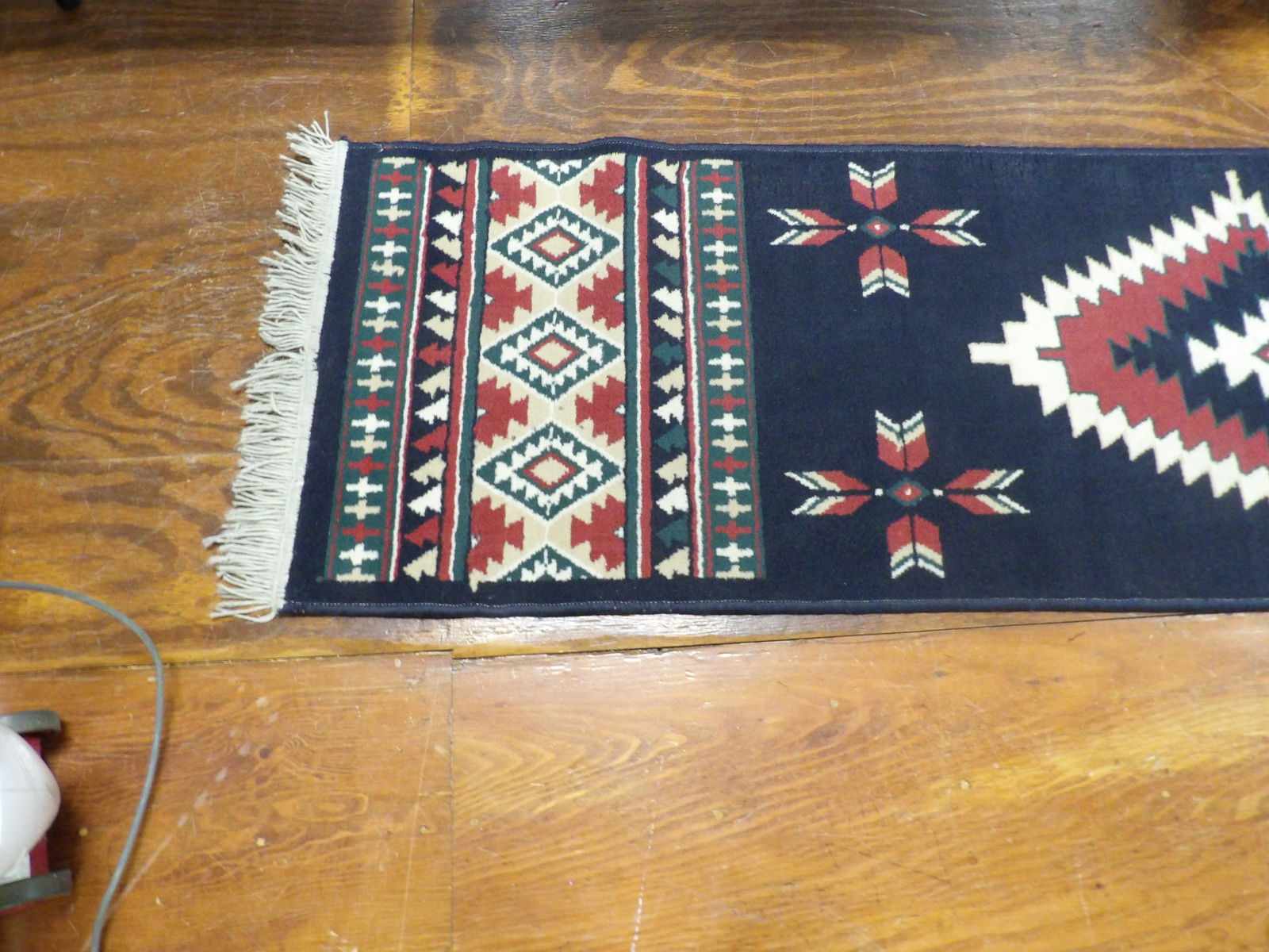 Runner Rug - 3