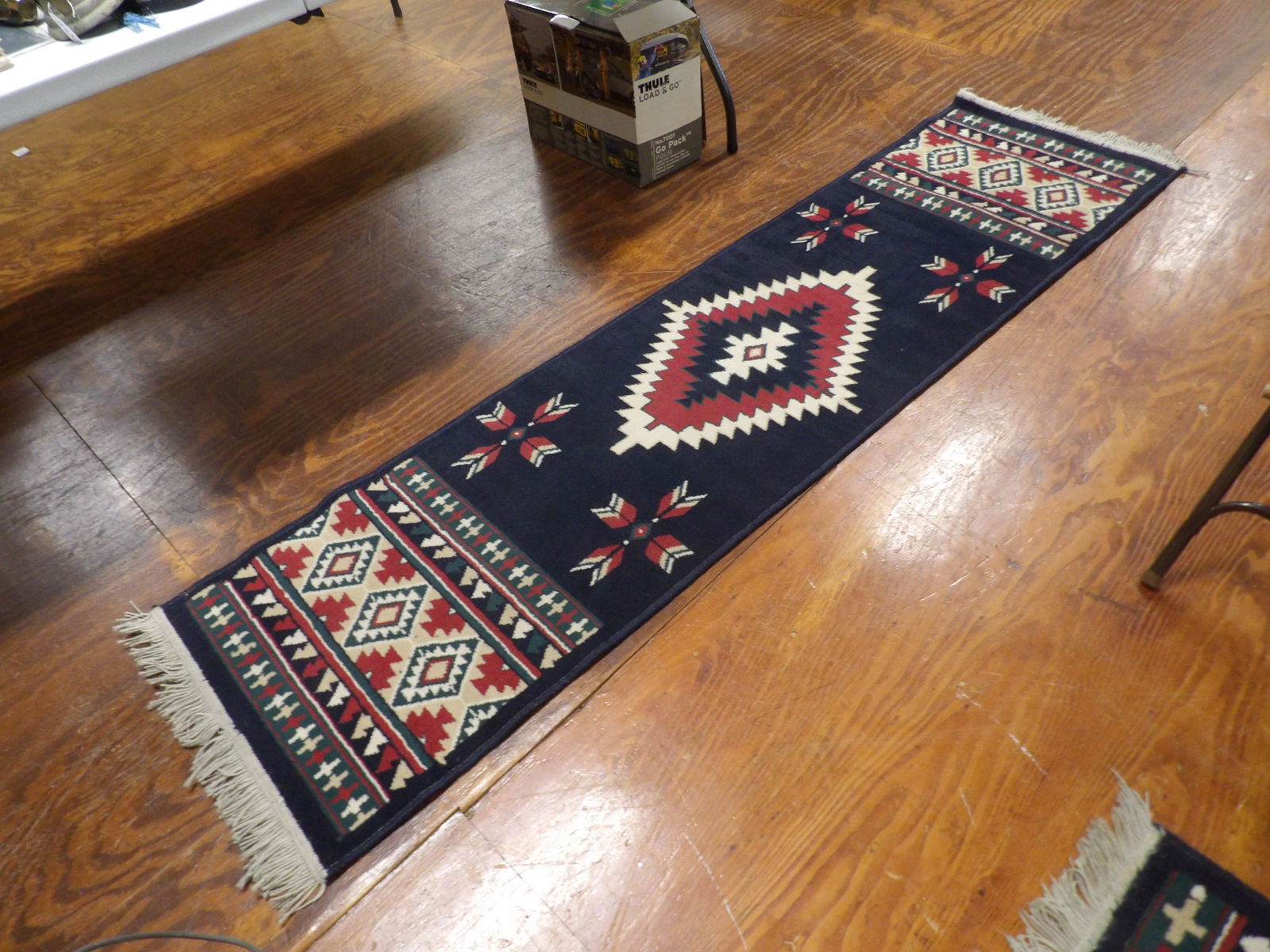 Runner Rug - 4