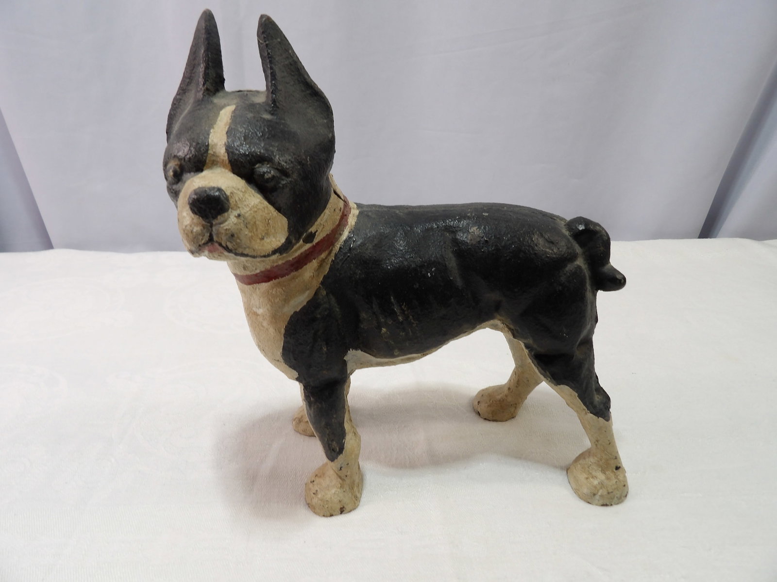 Cast Iron Doorstop (1 of 4)