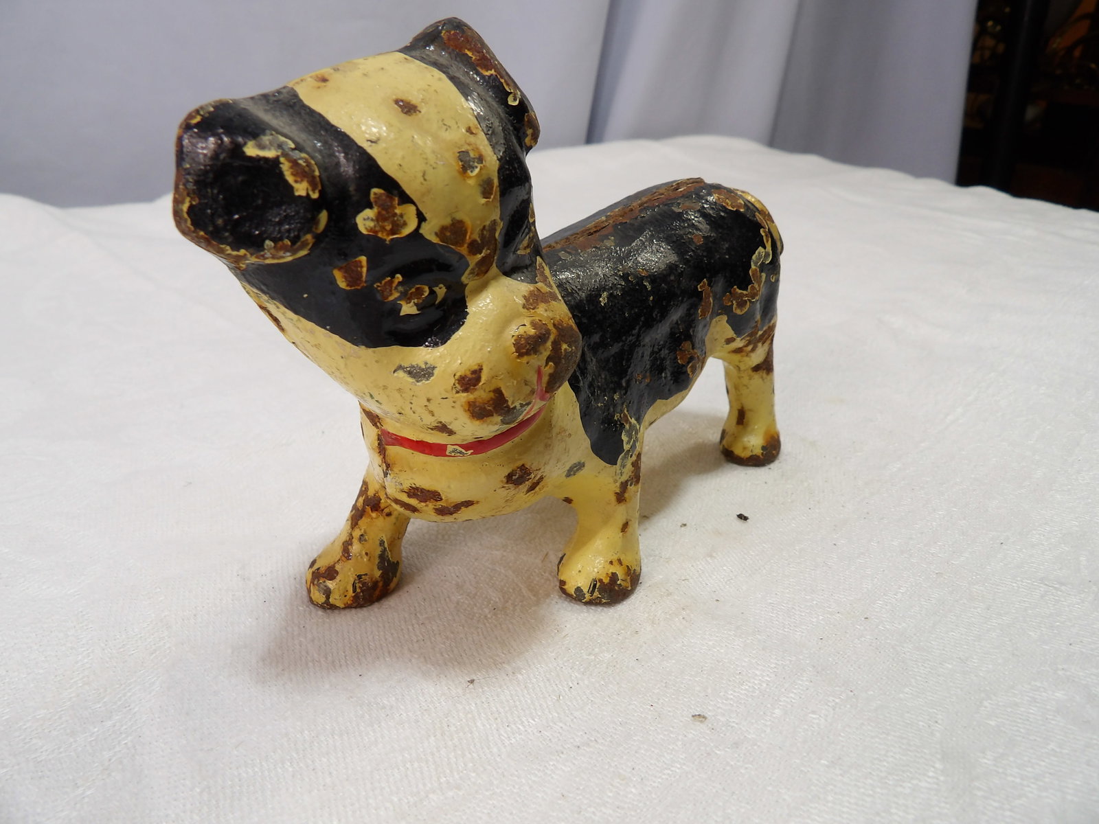 Antique Door Stop - 2