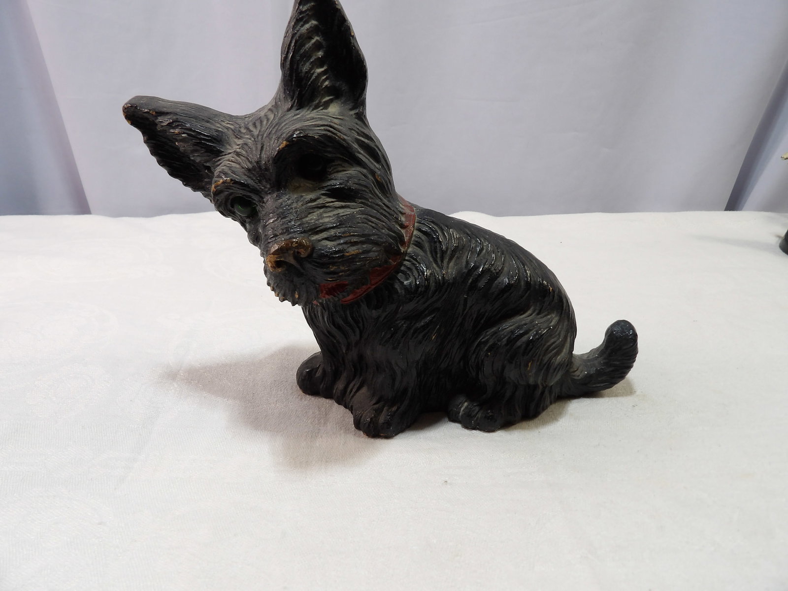 Vintage Ceramic Figure (1 of 4)