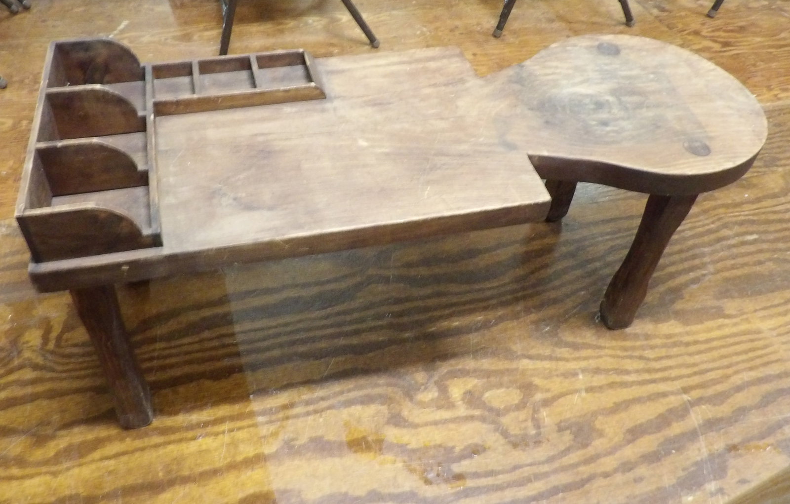 Early Cobbler's Bench (1 of 4)