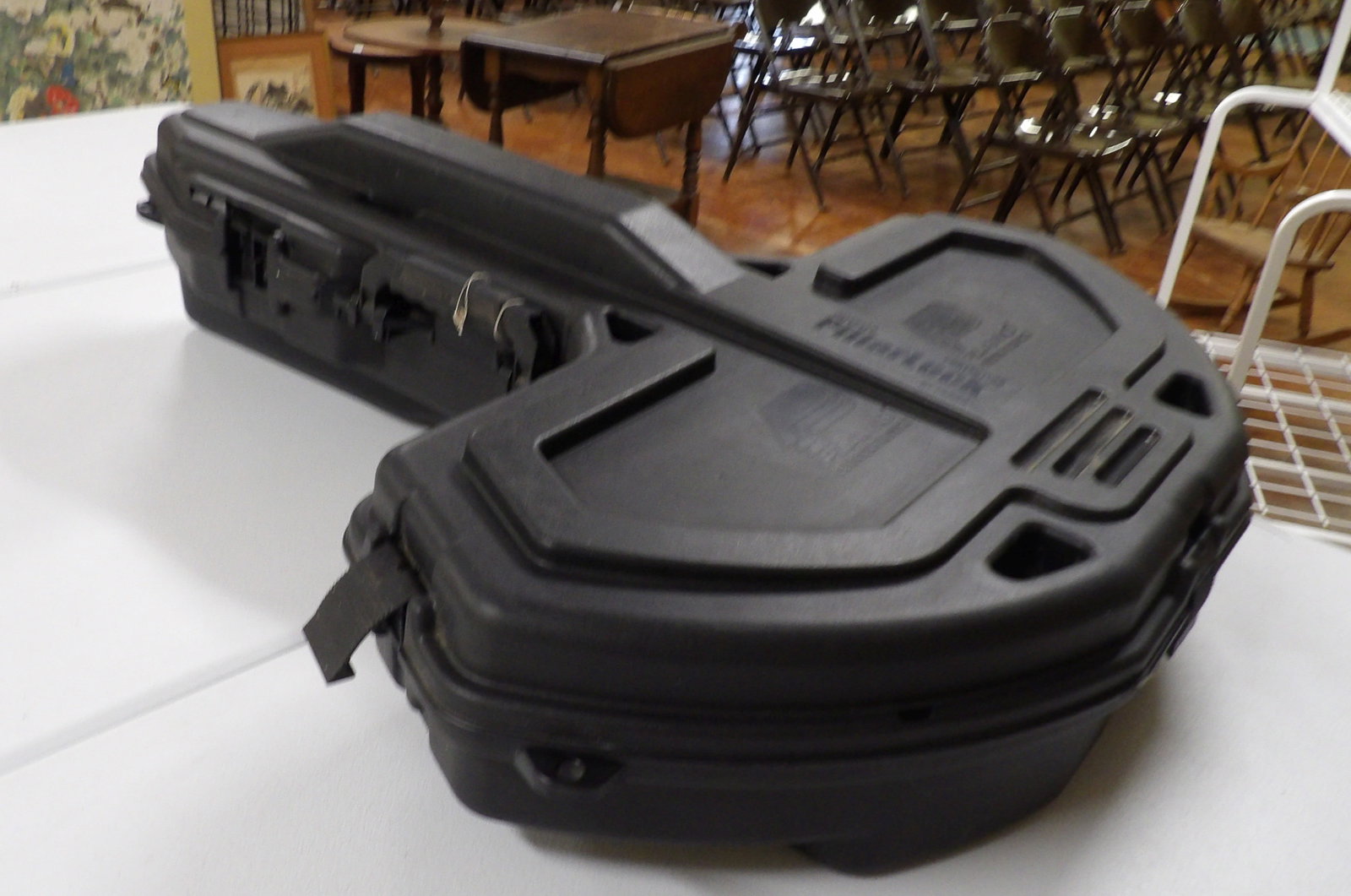 Crossbow Case - 3