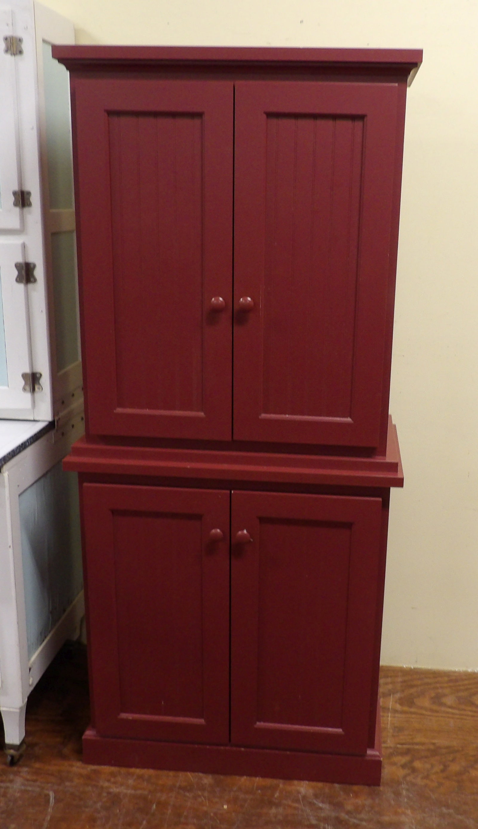 Storage Cabinet (1 of 4)