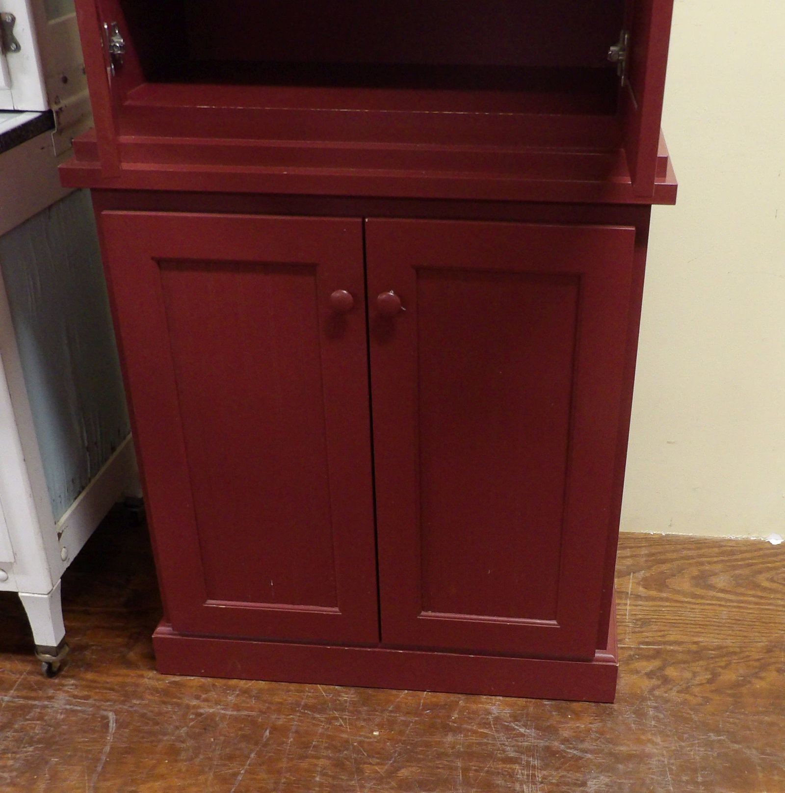 Storage Cabinet - 3