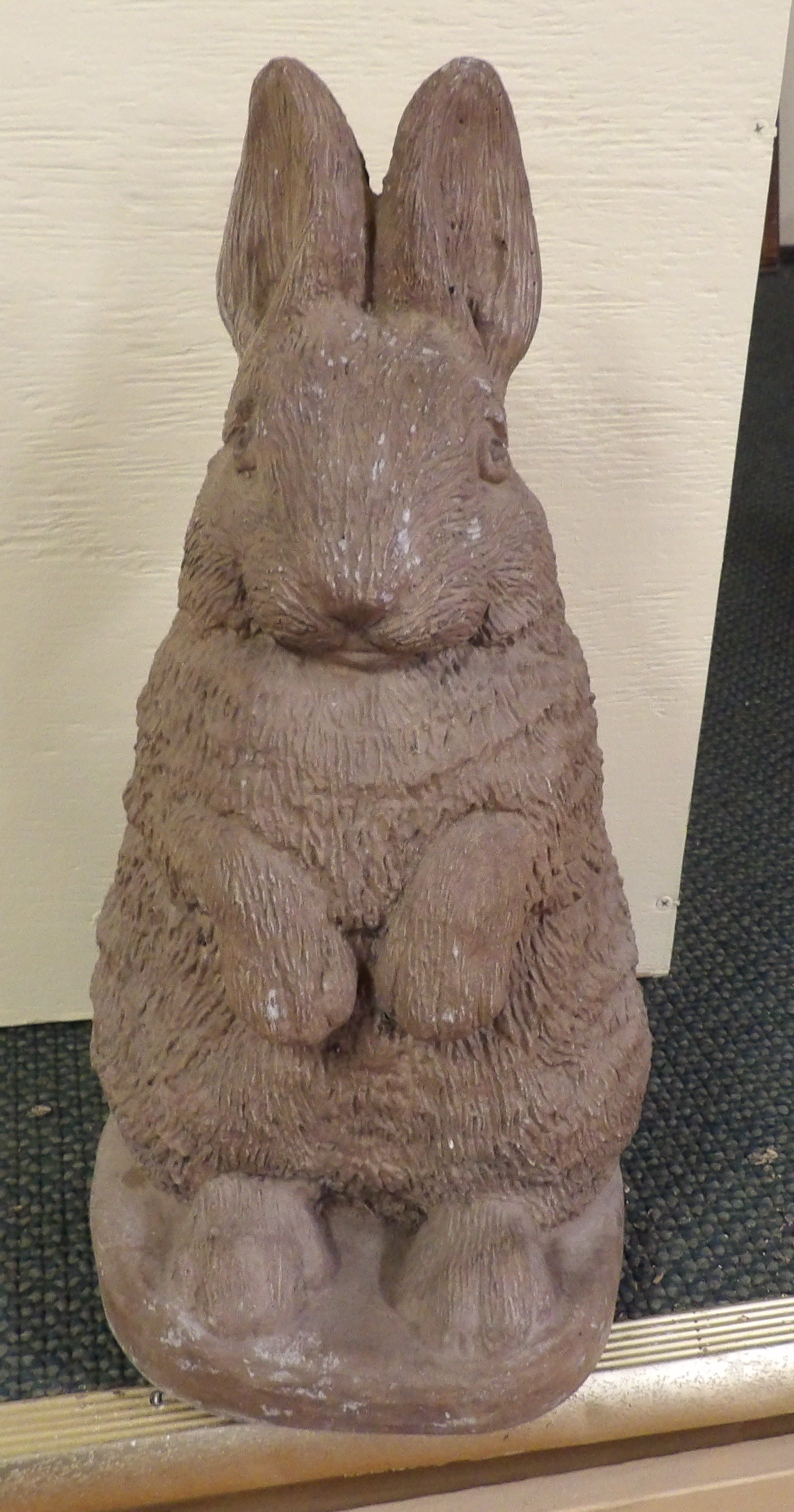 Garden Statue (1 of 3)