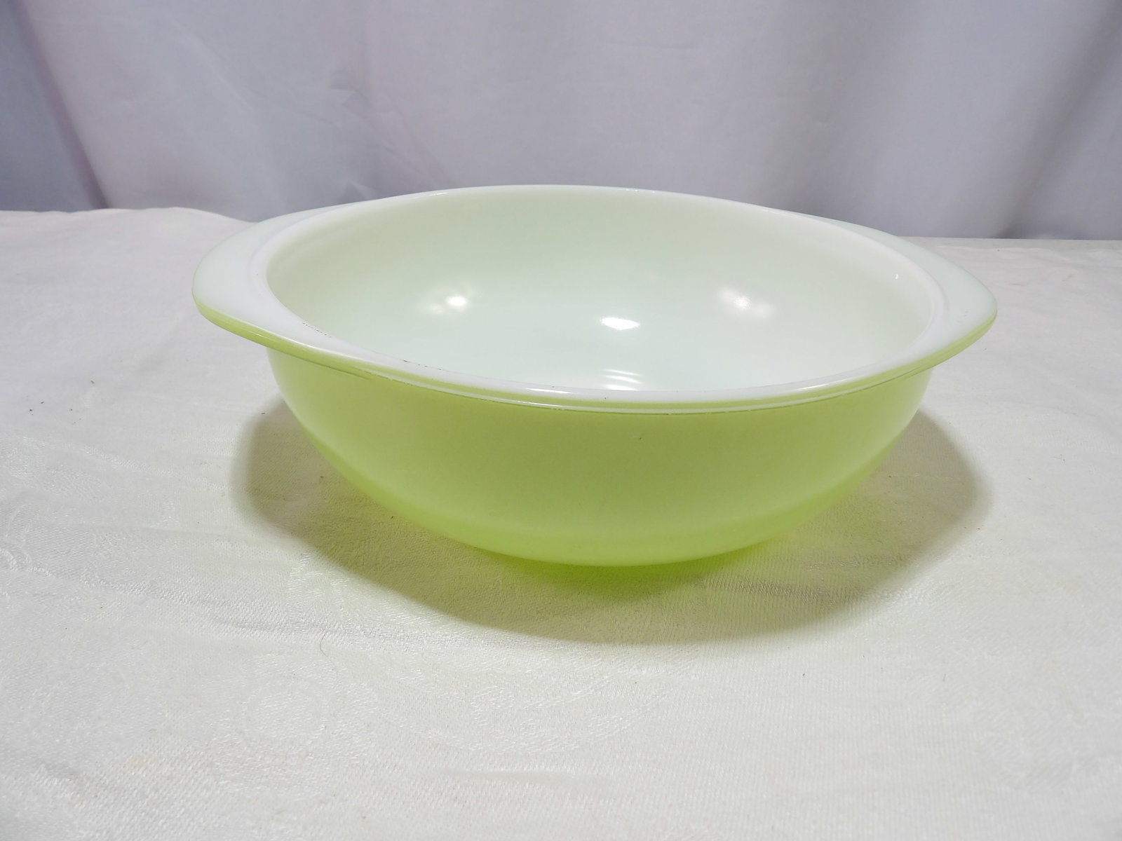 Vintage Purex Mixing Bowl (1 of 4)