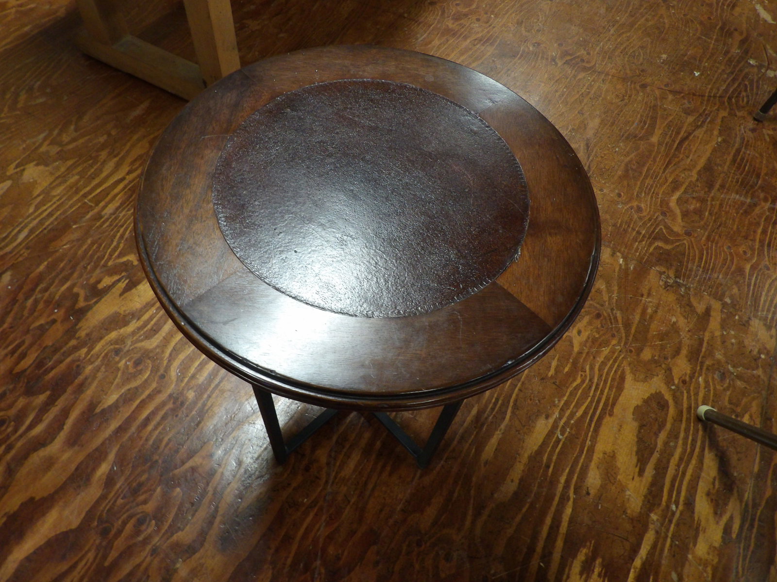 Modern End Table - 2