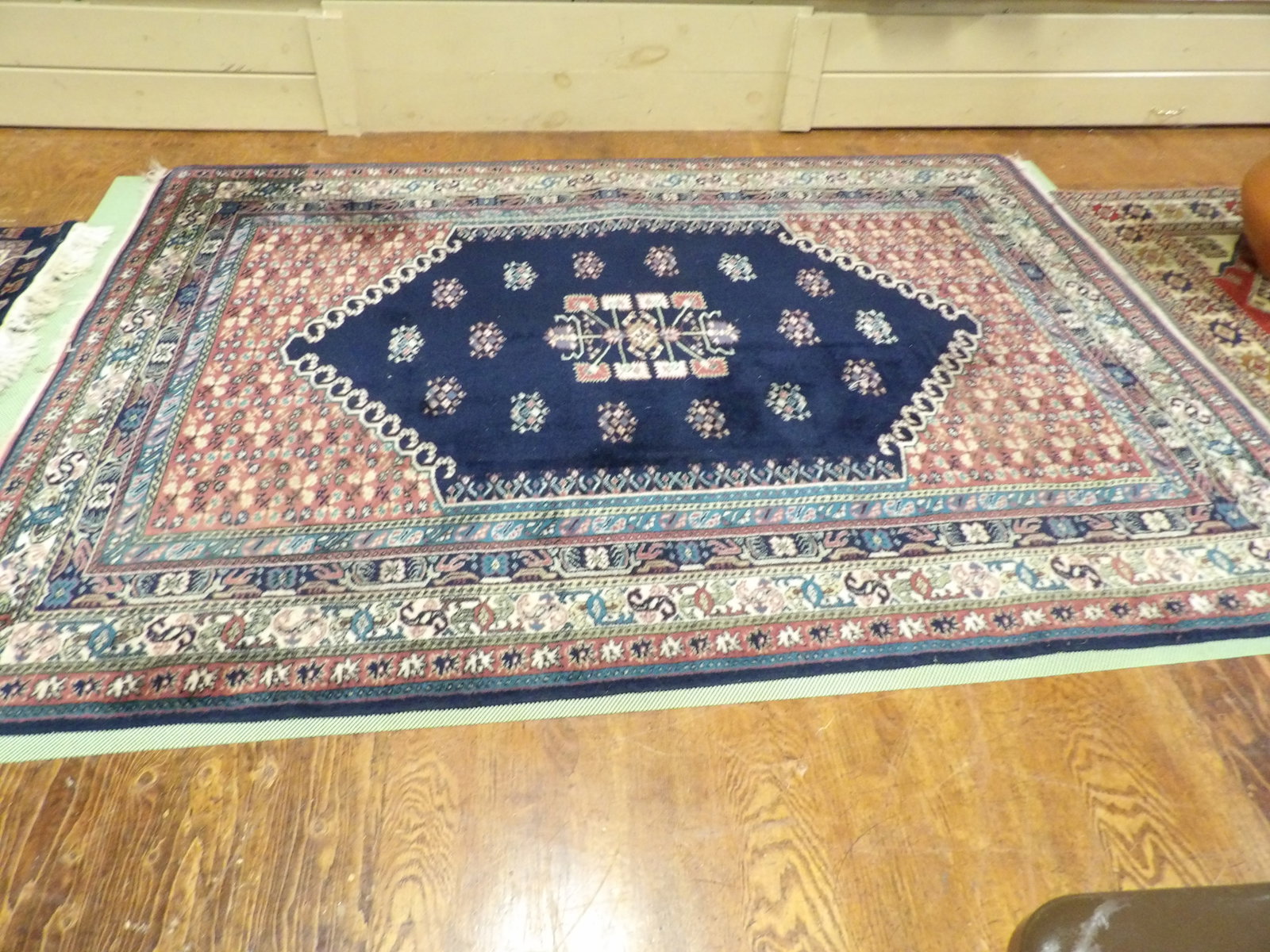Oriental Rug - 3