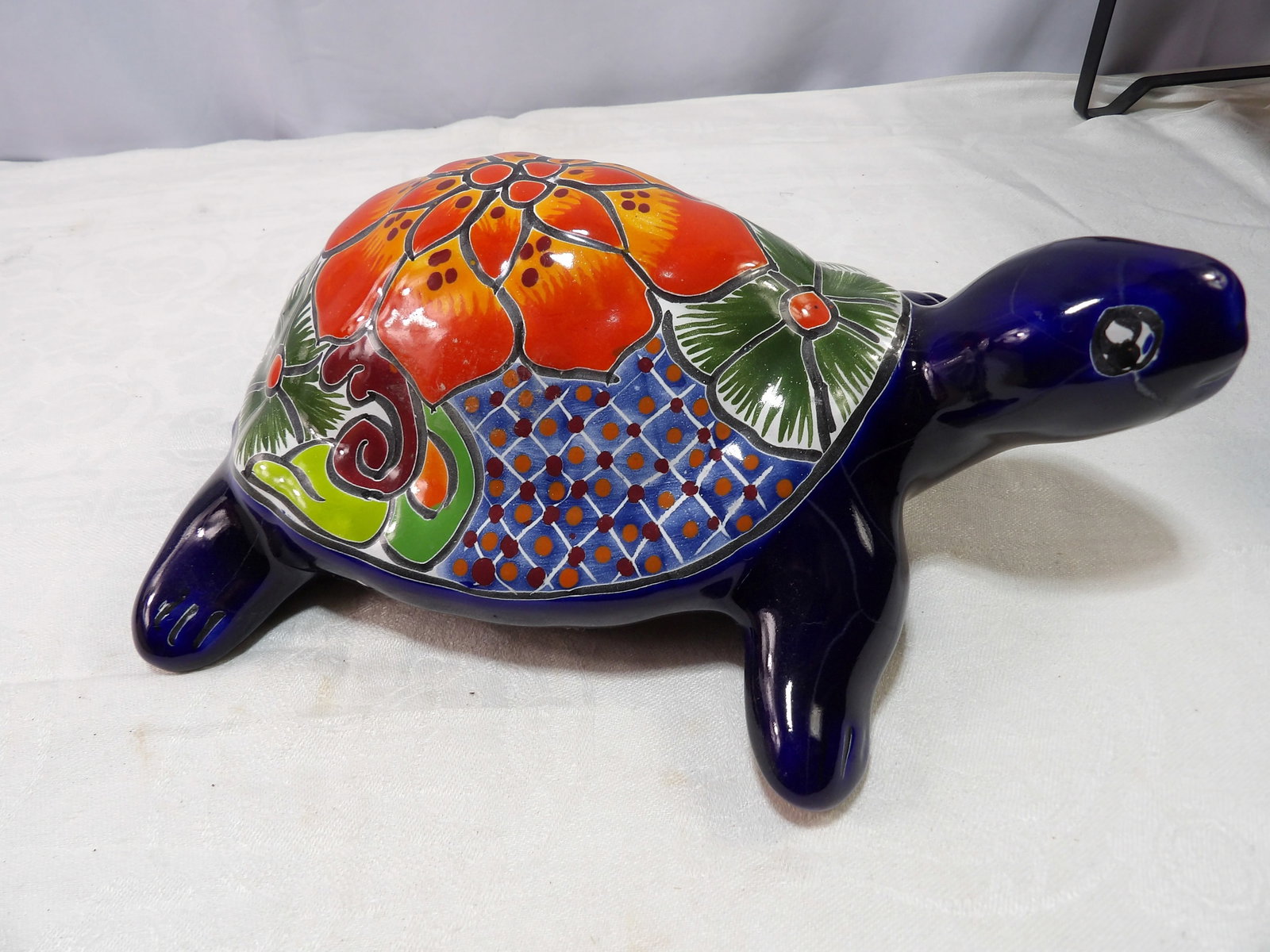 Turtle Figure (1 of 3)
