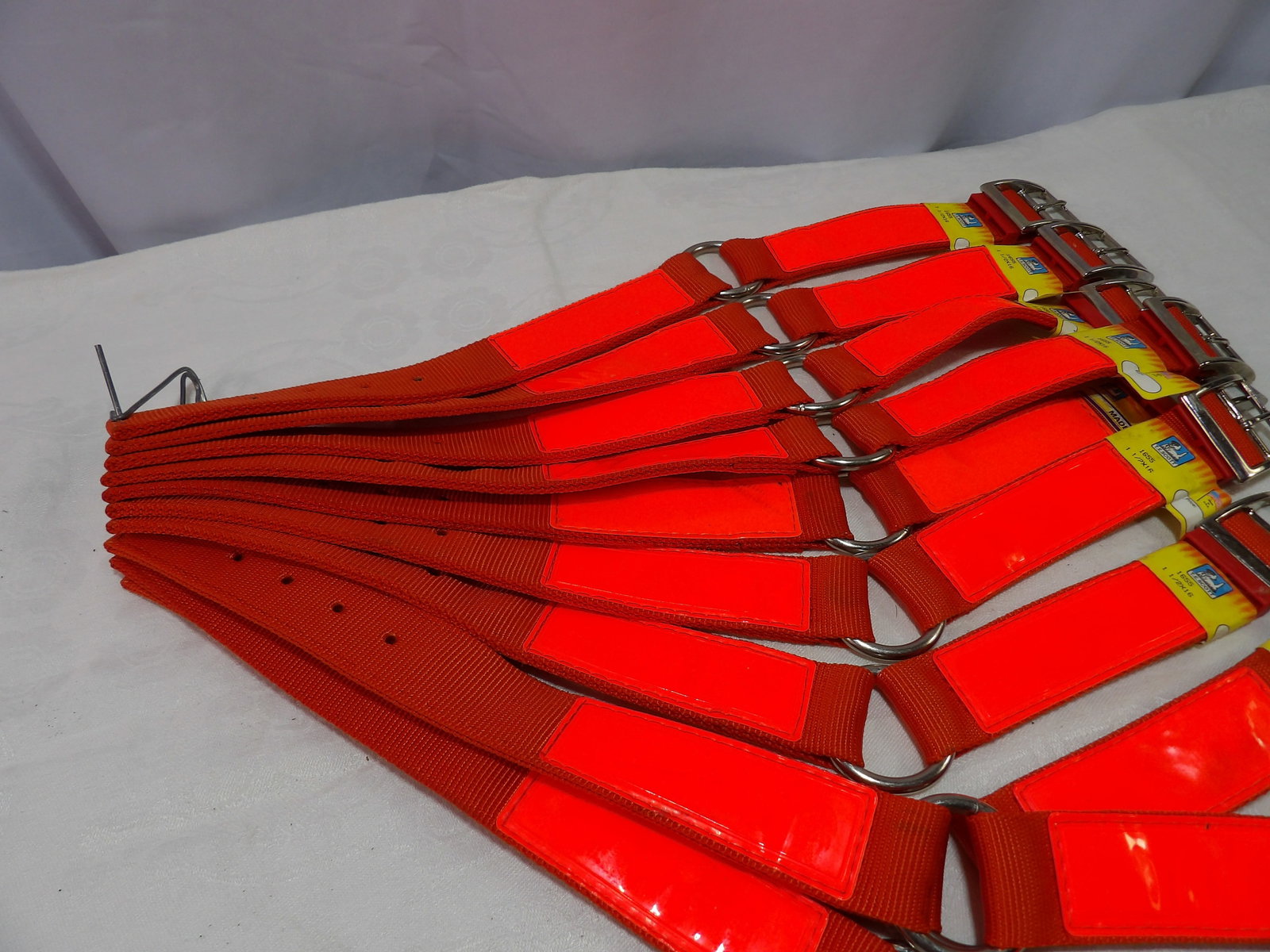 10 PCS-Dog Collars - 3