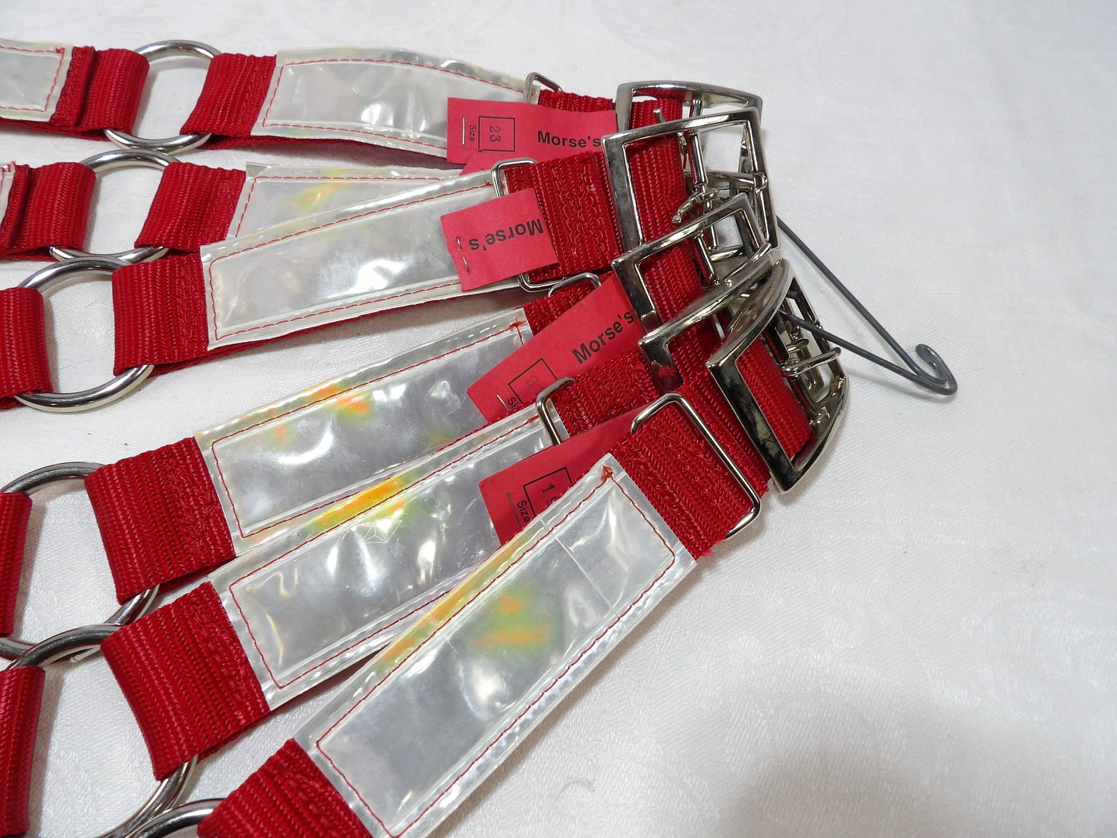 6 PCS-Dog Collars - 2