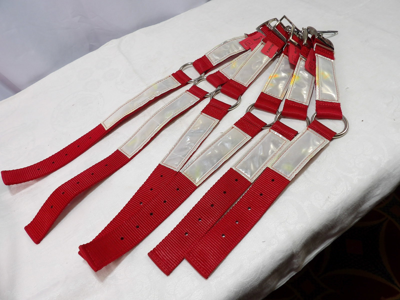 6 PCS-Dog Collars - 3