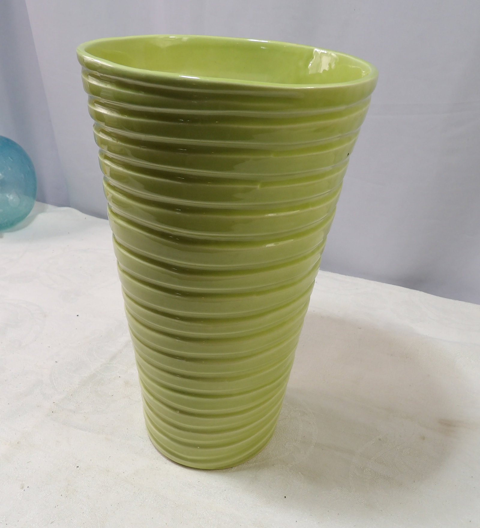 Ceramic Planter (1 of 3)