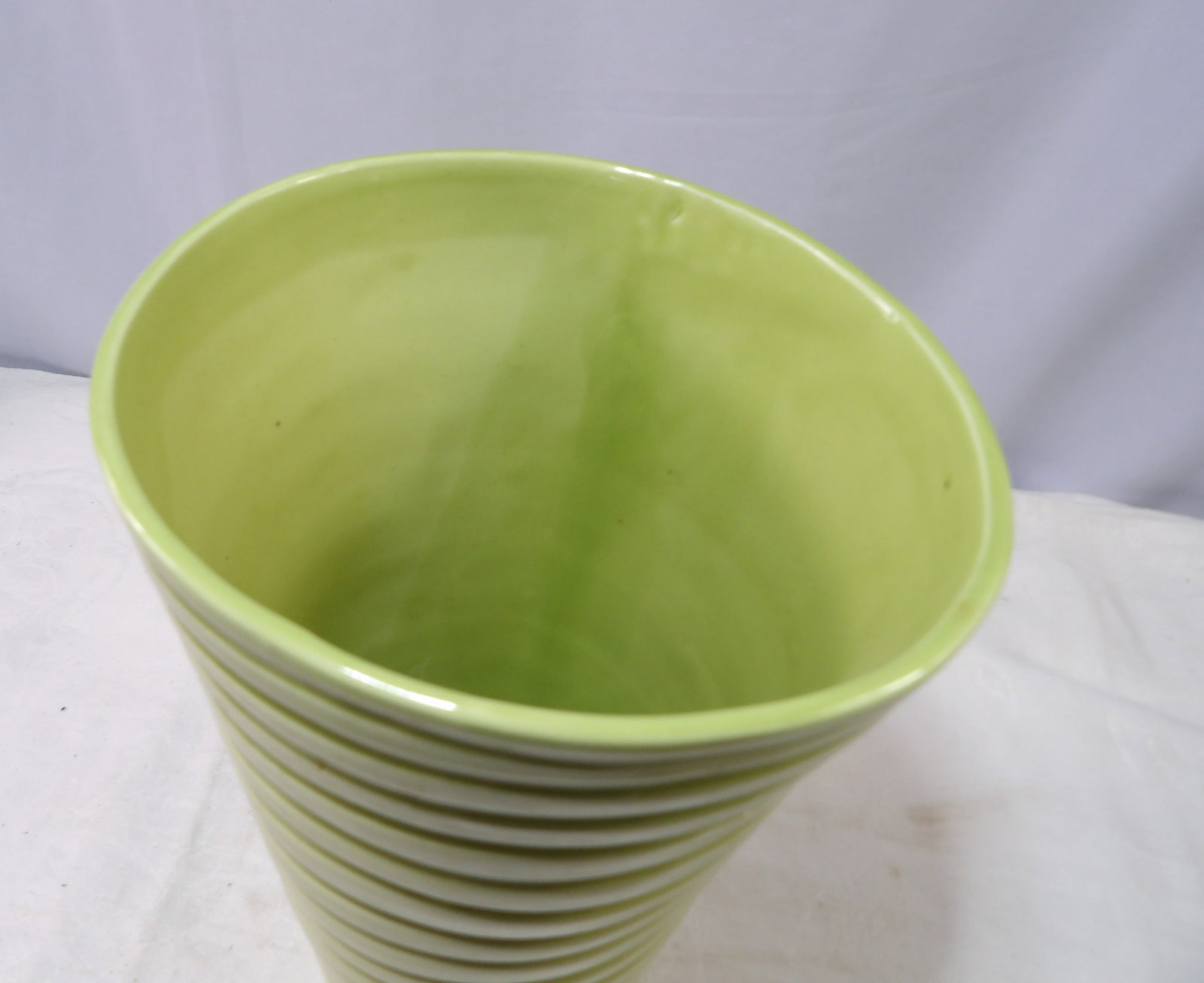 Ceramic Planter - 2