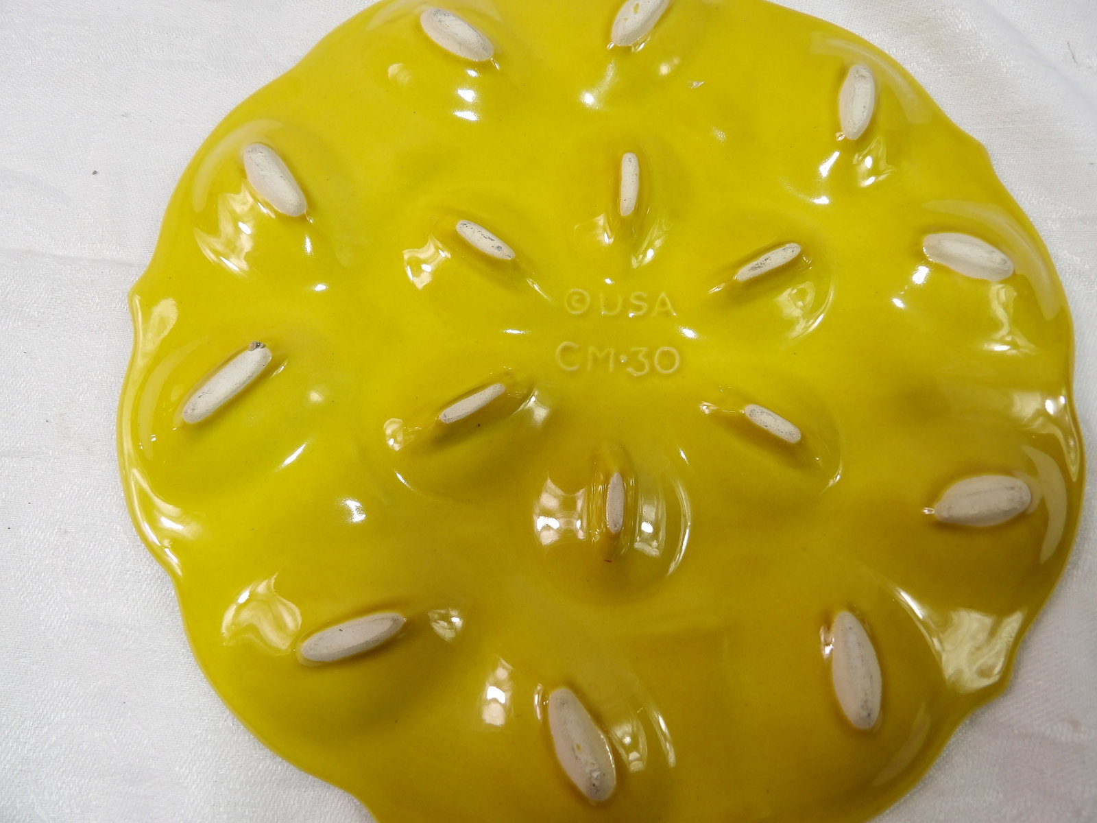 Deviled Egg Plate - 3