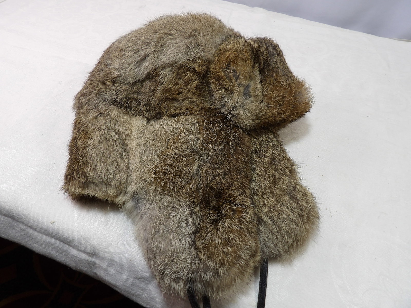 Fur Trapper Hat (1 of 4)