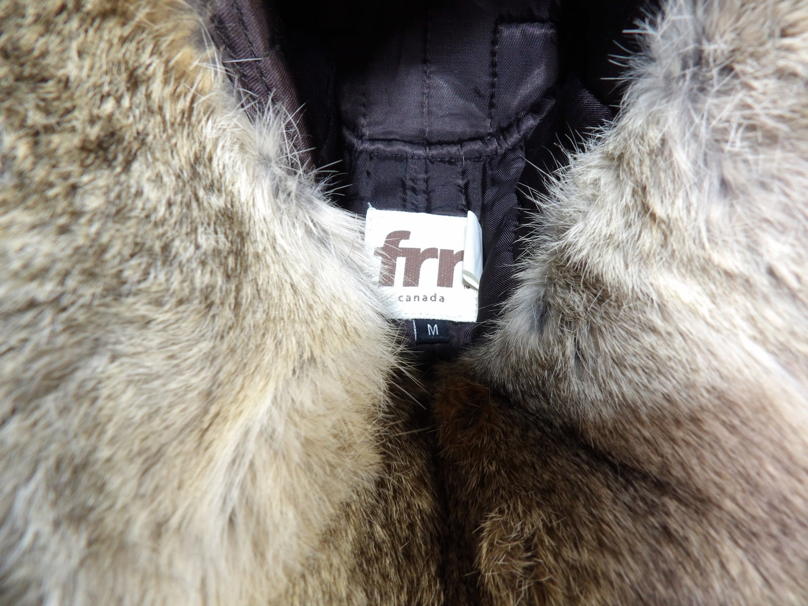 Fur Trapper Hat - 4