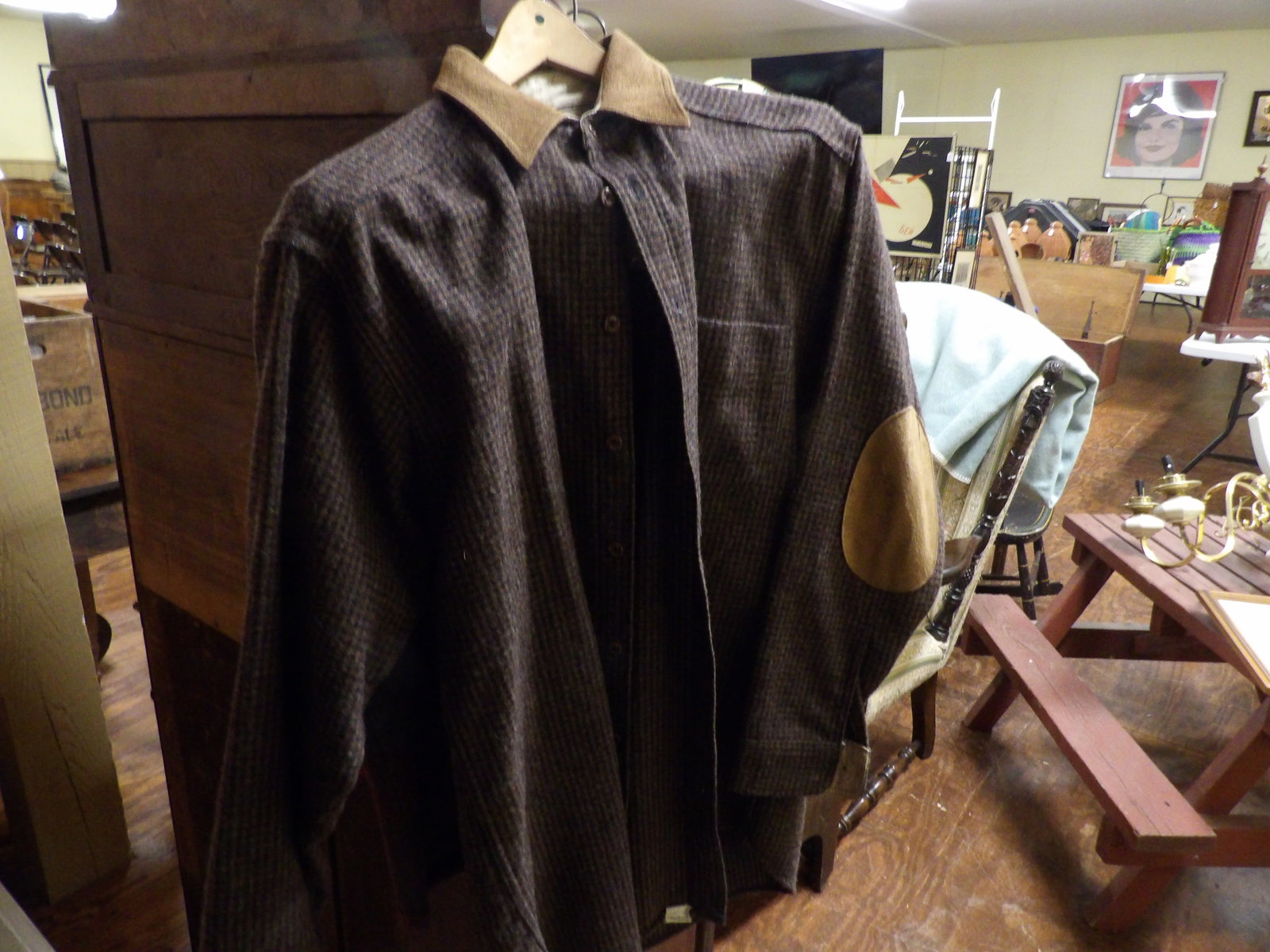 Vests and Jacket - 6